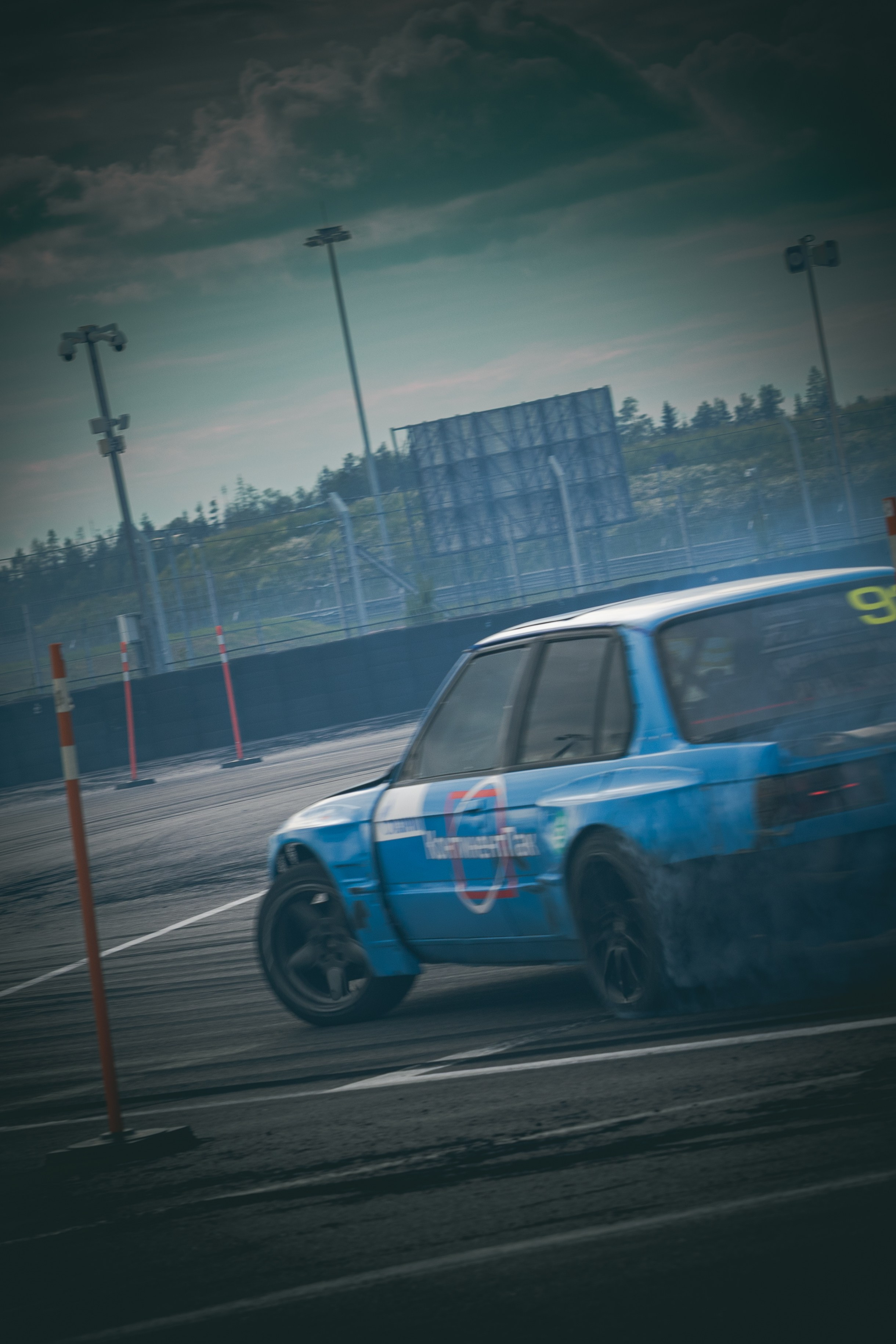 Igora Drive Drift Challenge. Портретный и автомобильный фотограф в Санкт-Петербурге Евгений Черепанов