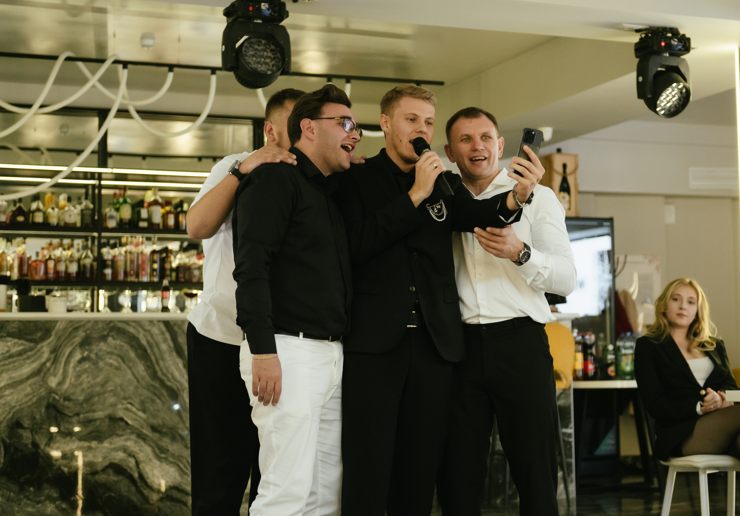 Максим и Анастасия. Свадебный, женский, семейный фотограф в Севастополе Юлия Мошенко