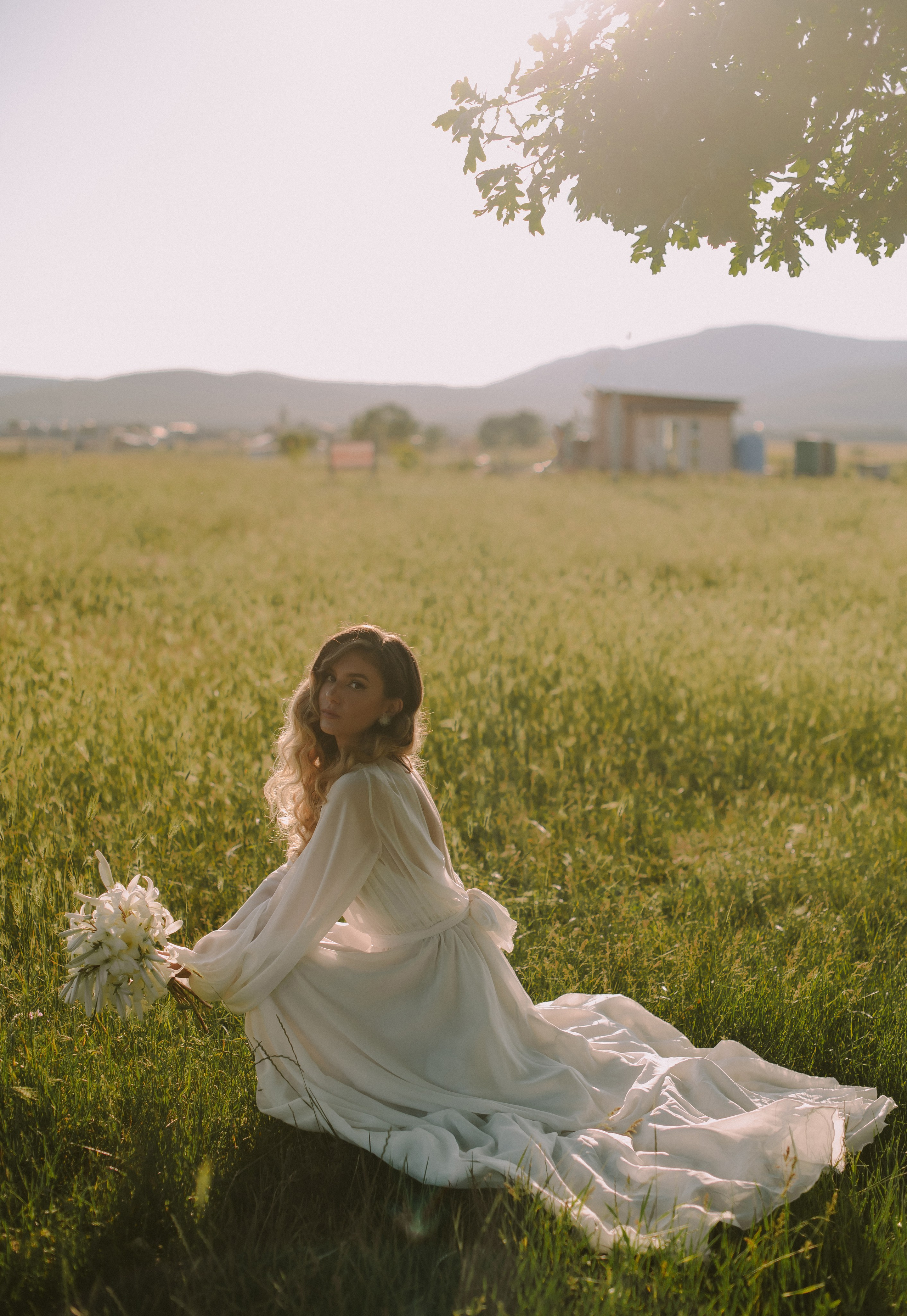 Саша и Марина (Севастополь). Свадебный, женский, семейный фотограф в Севастополе Юлия Мошенко