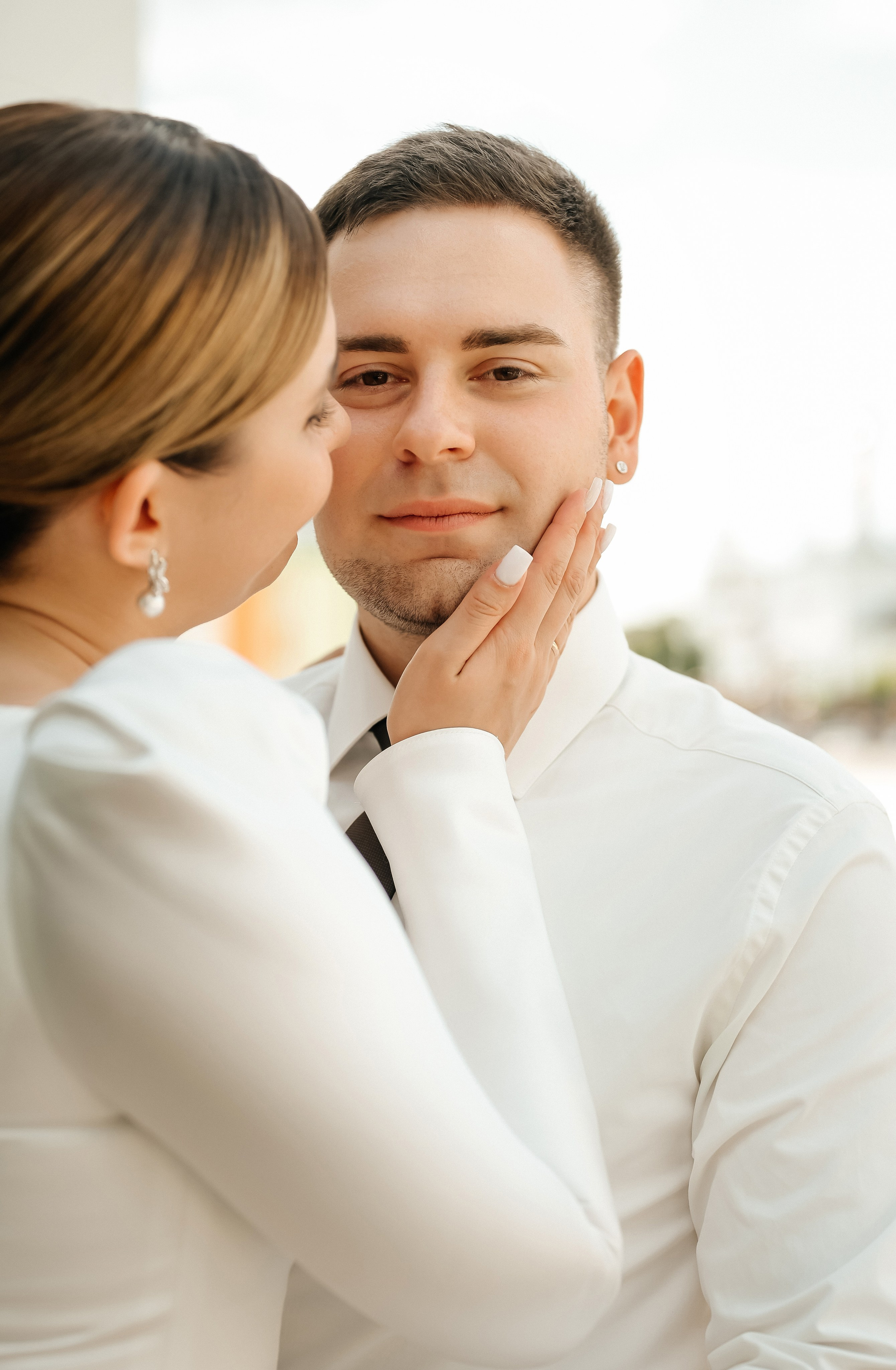 Виктория & Николай. Семейный фотограф Олеся Батурина Рязань