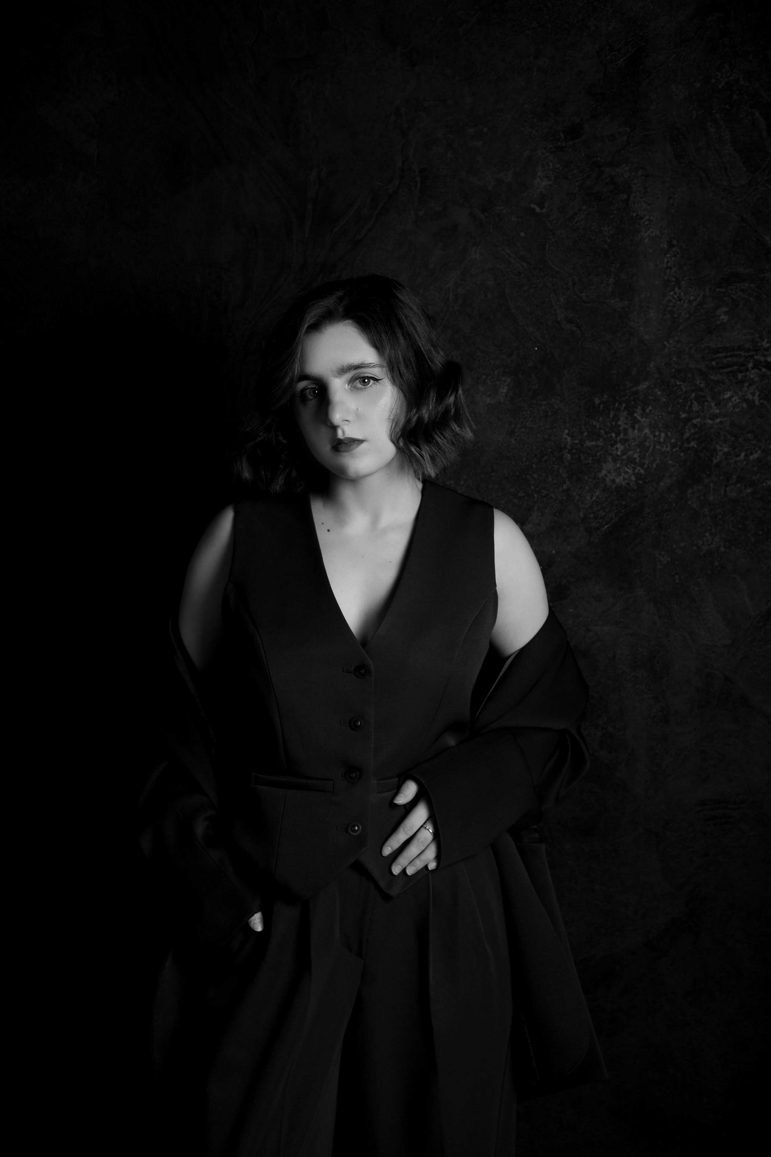 Studio for girls — Эвелина. Фотограф Анастасия Сонина