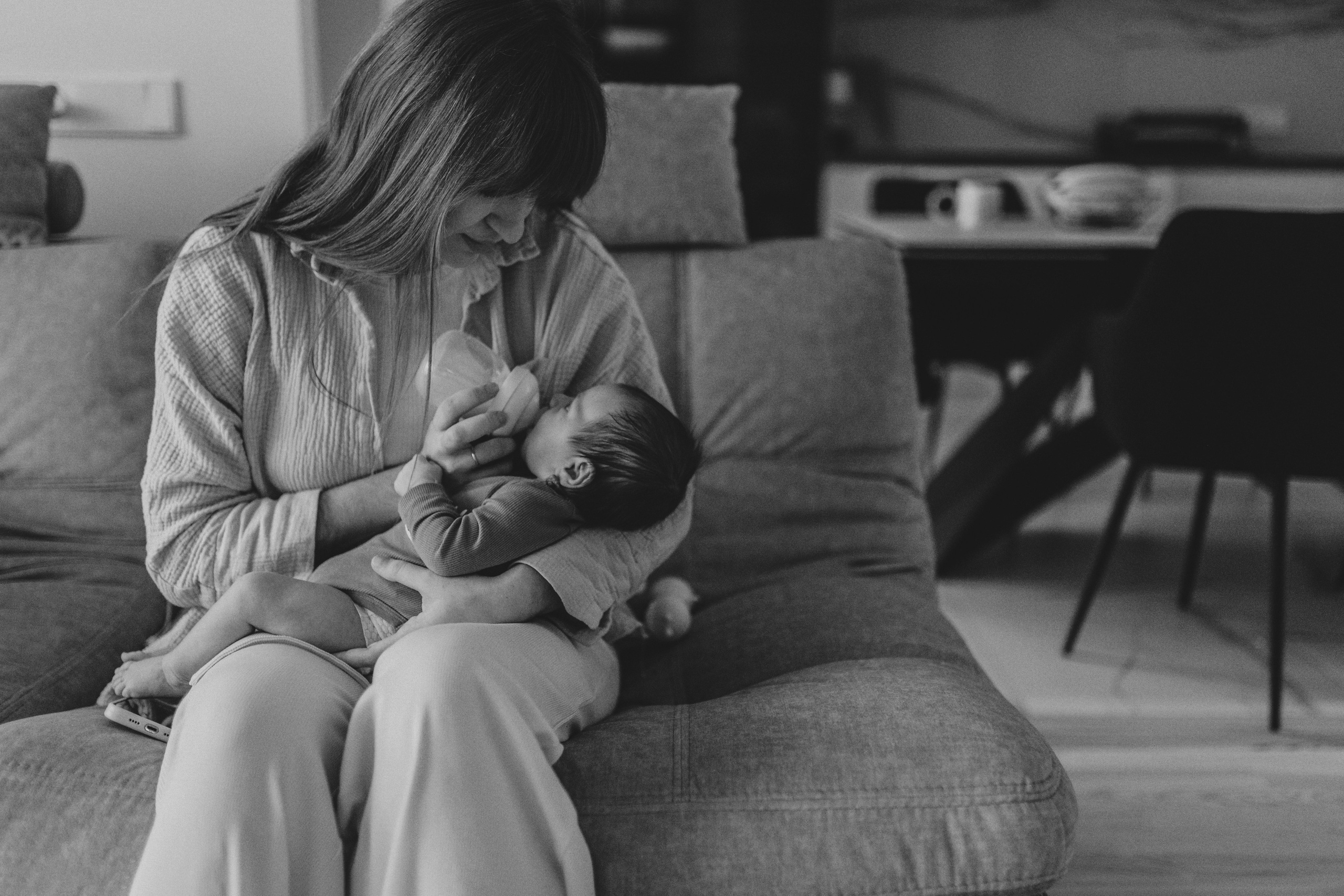 Вероника, Дмитрий и Мелисса. Семейный фотограф Земскова Евгения