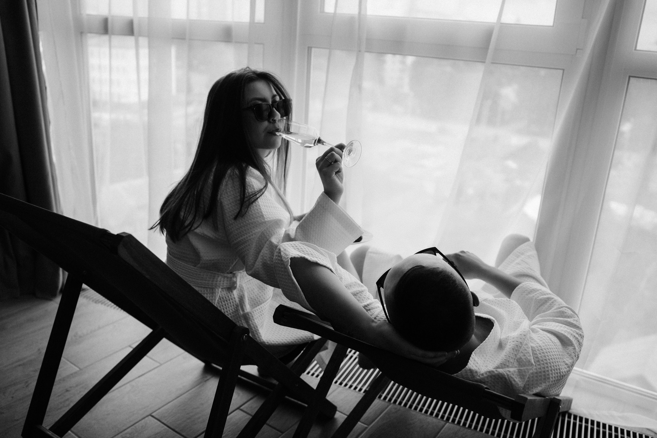 Татьяна & Александр. Фотограф Дмитрий Кузнецов