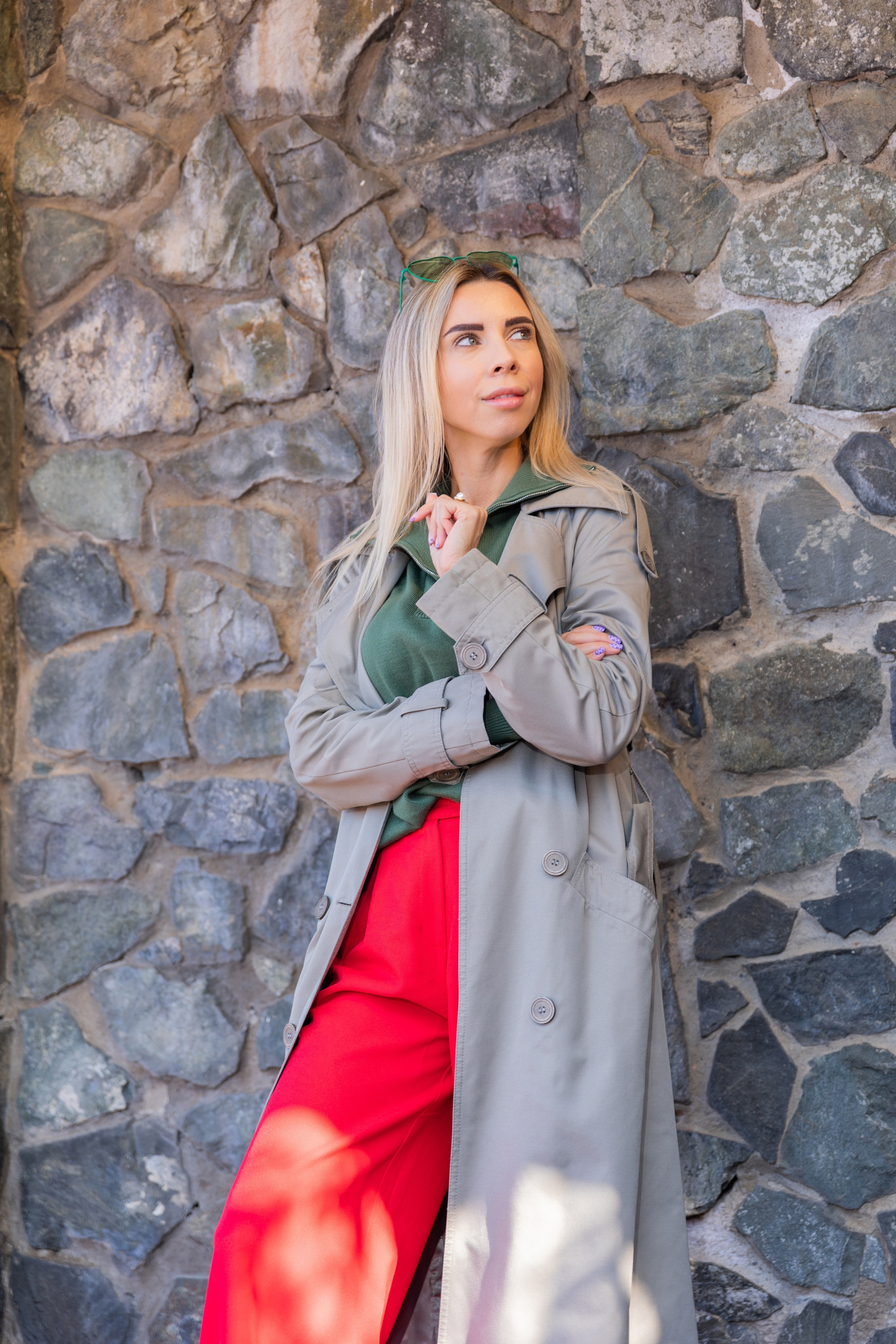 Фотосъемка на 7 футах. Выпускные альбомы во Владивостоке