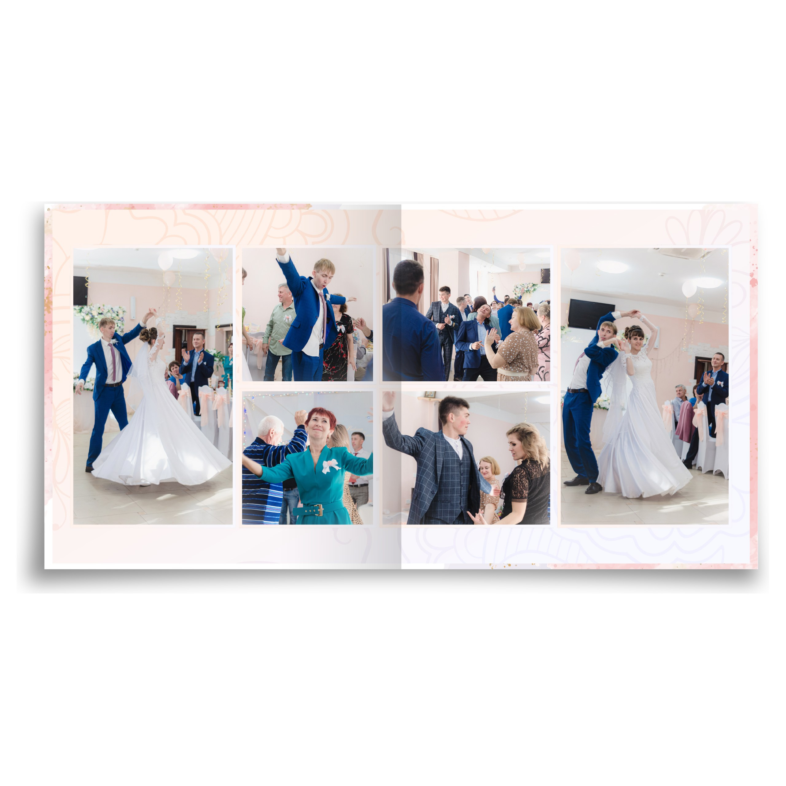 СВАДЕБНЫЕ ФОТОКНИГИ, АЛЬБОМЫ LOVE STORY. Выпускные альбомы. Фотограф Ксения Борисова