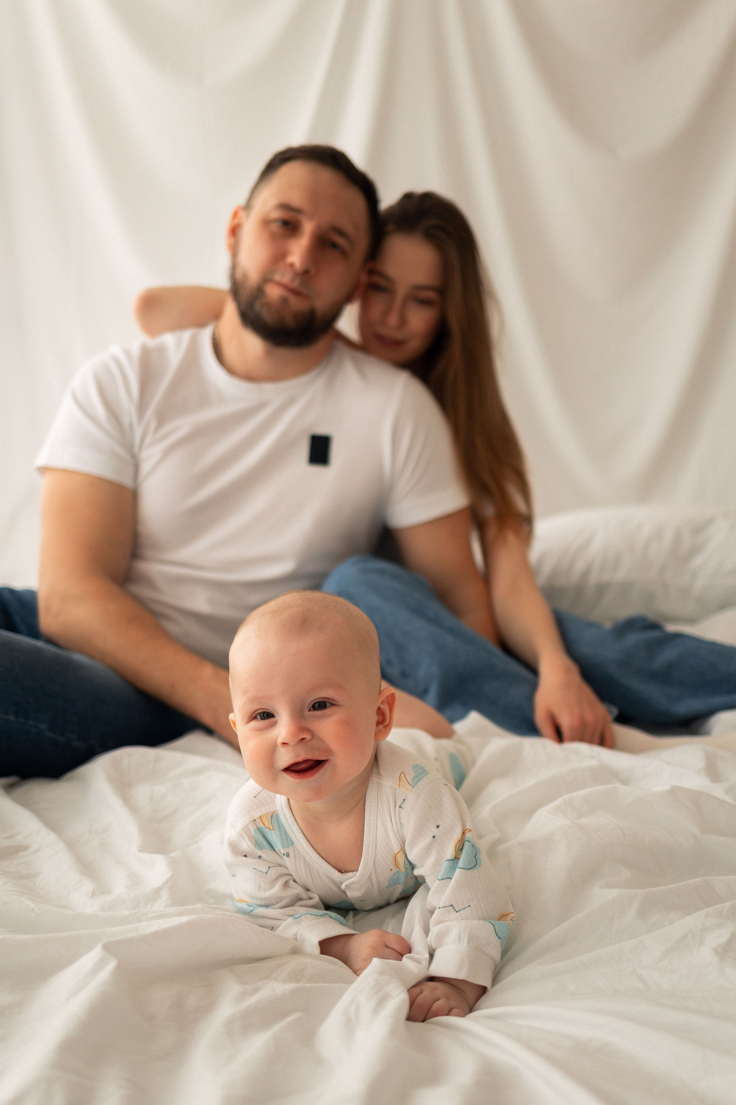 L&E&L. Семейный фотограф в Севастополе и Симферополе Александра Чистякова