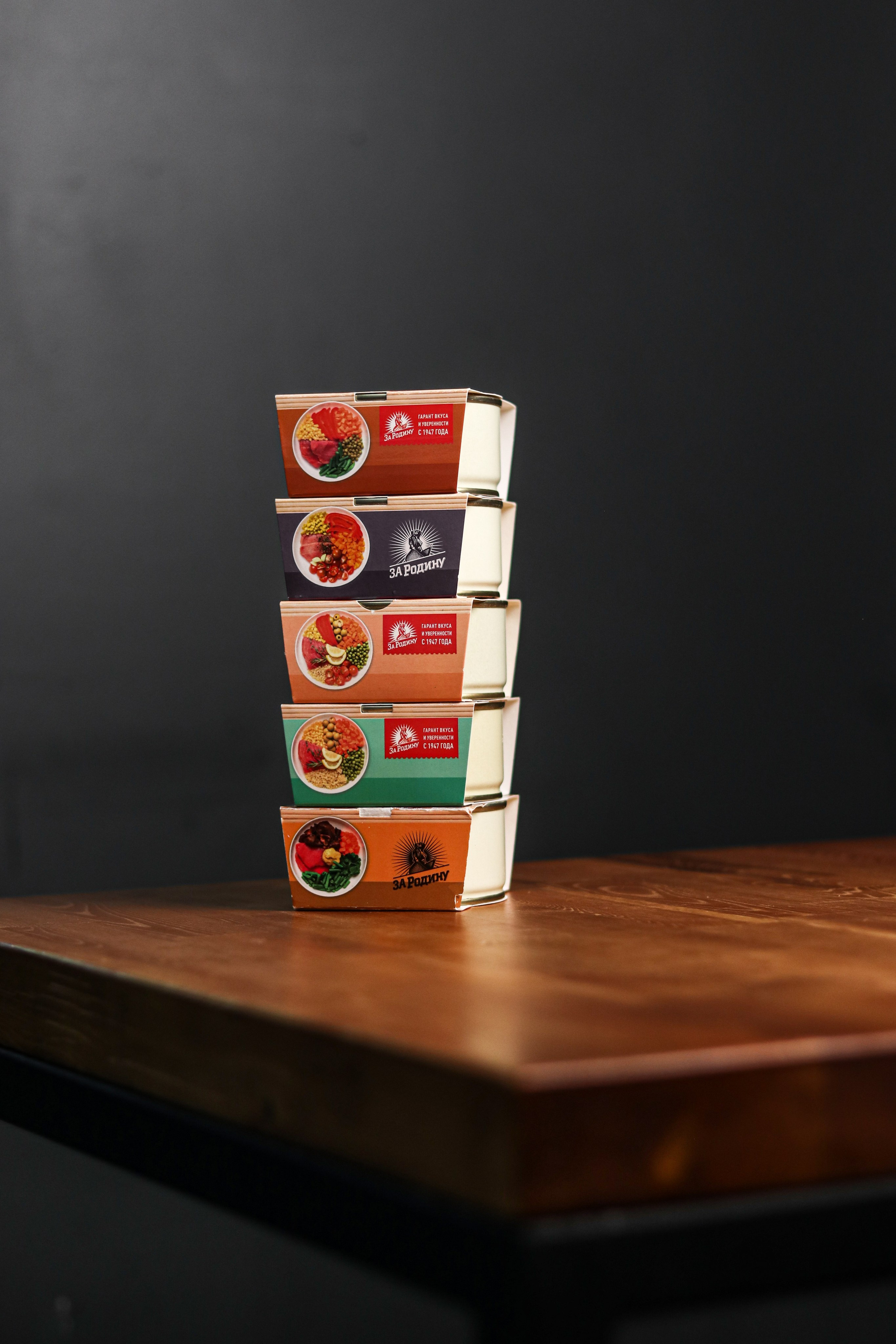 «Рыбный День» сеть магазинов. Контент фотограф Дмитрий Борисов