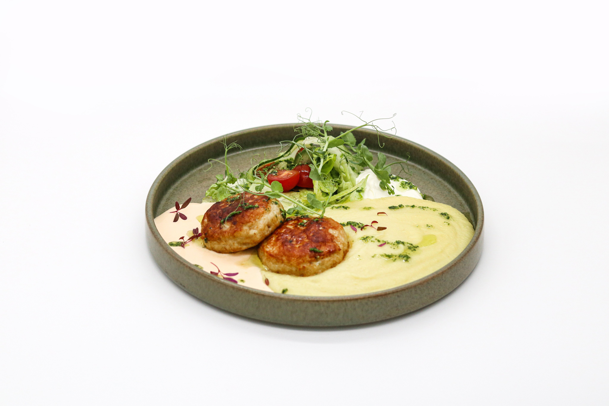 «Biggies» кофейня, г. Барнаул. Контент фотограф Дмитрий Борисов