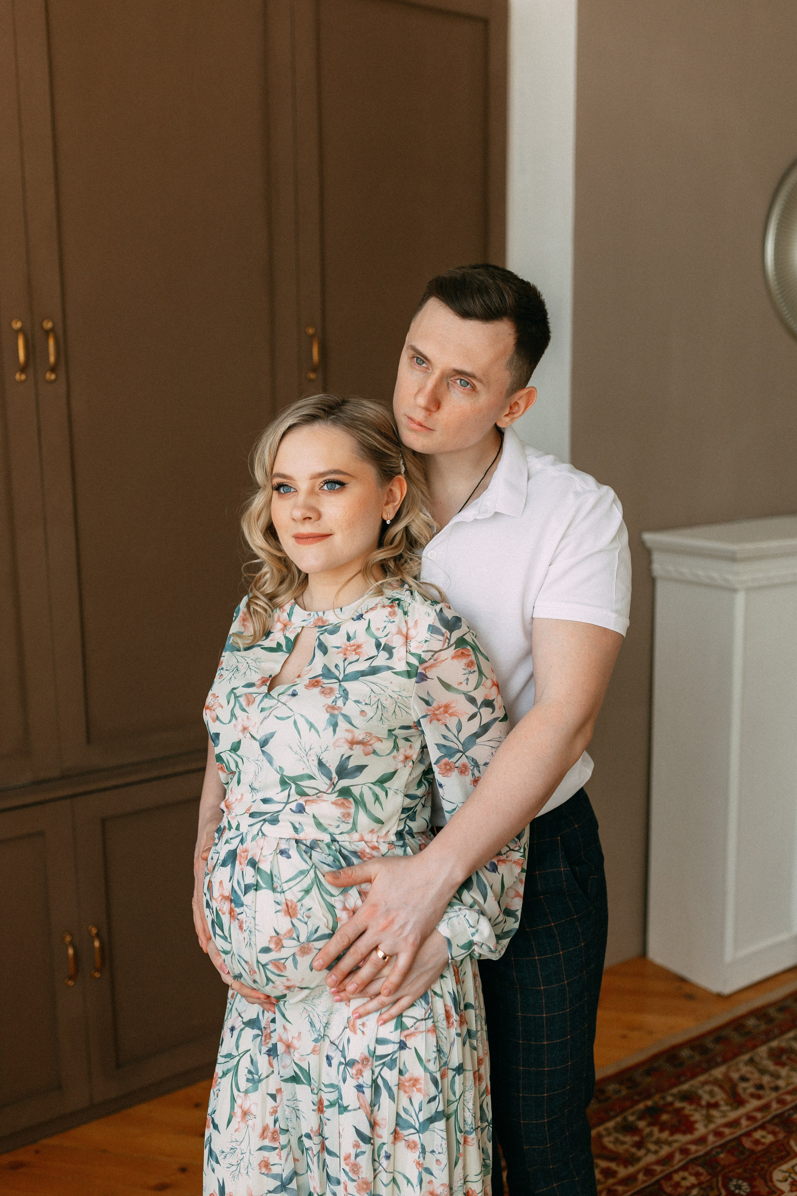 АРТЁМ И АНАСТАСИЯ. Главная