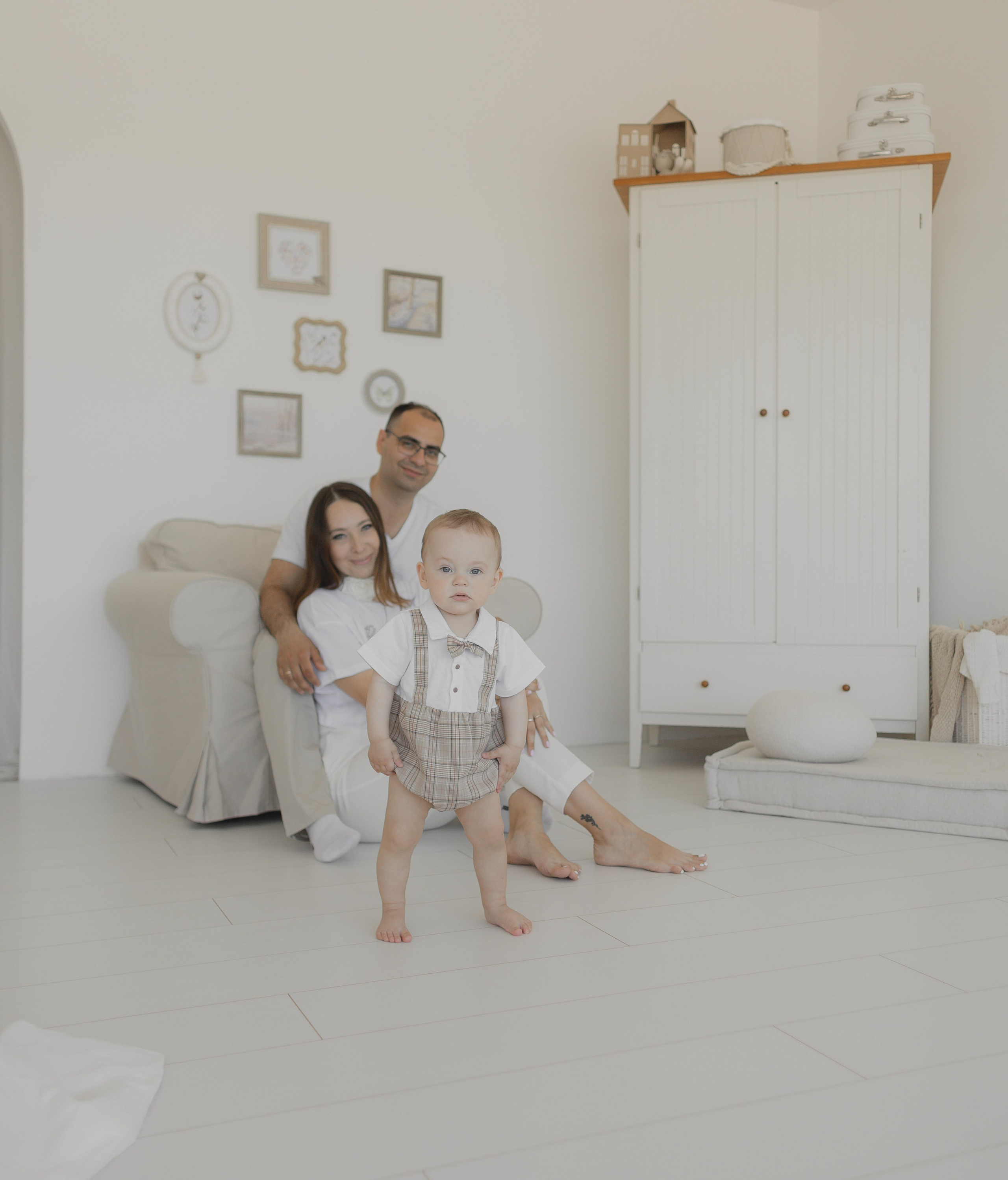 Гурбановы. Свадебный и персональный фотограф в Казани Алёна Ишаева