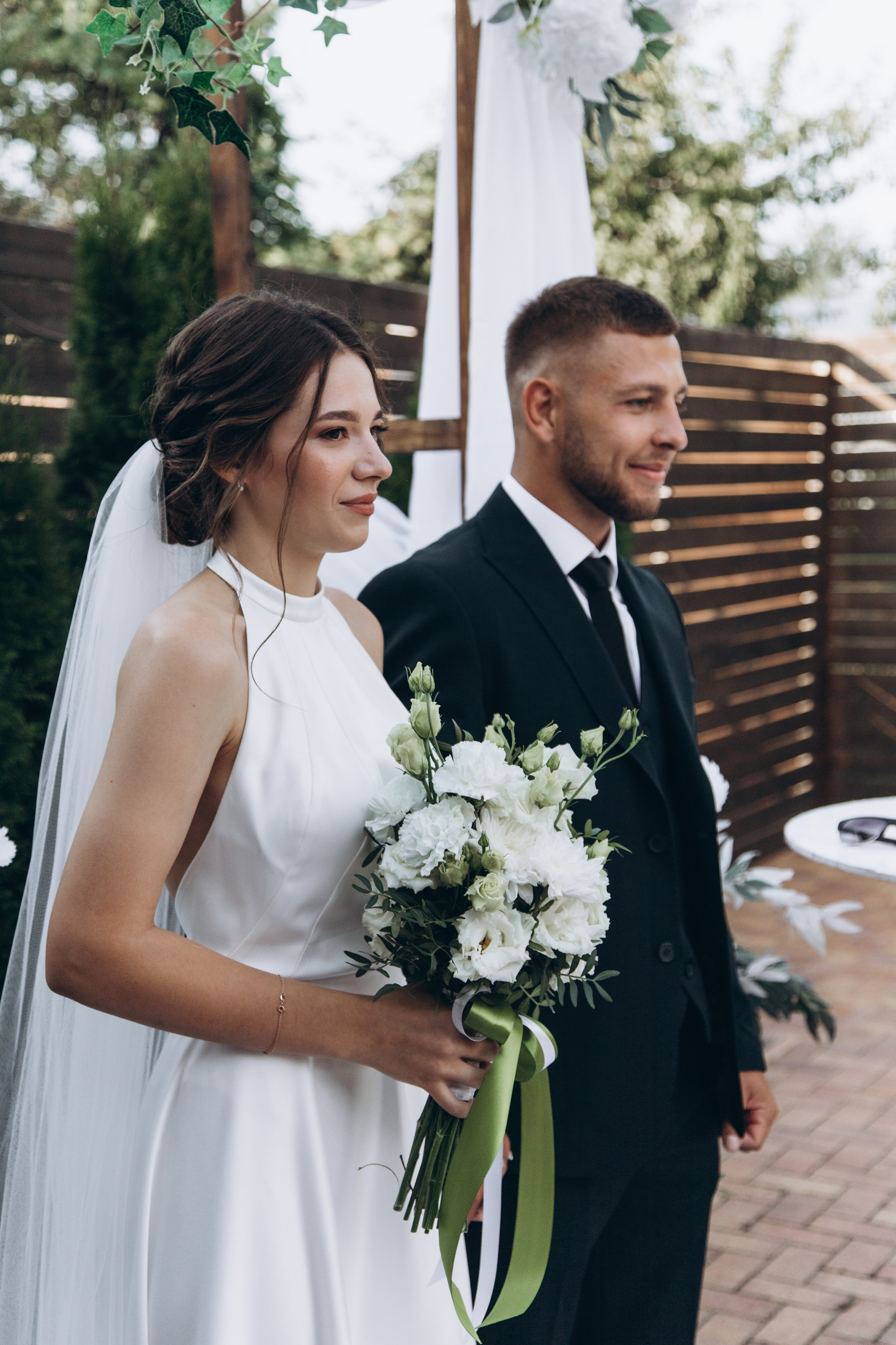 Мы. Свадебный и семейный фотограф Краснова Юлия