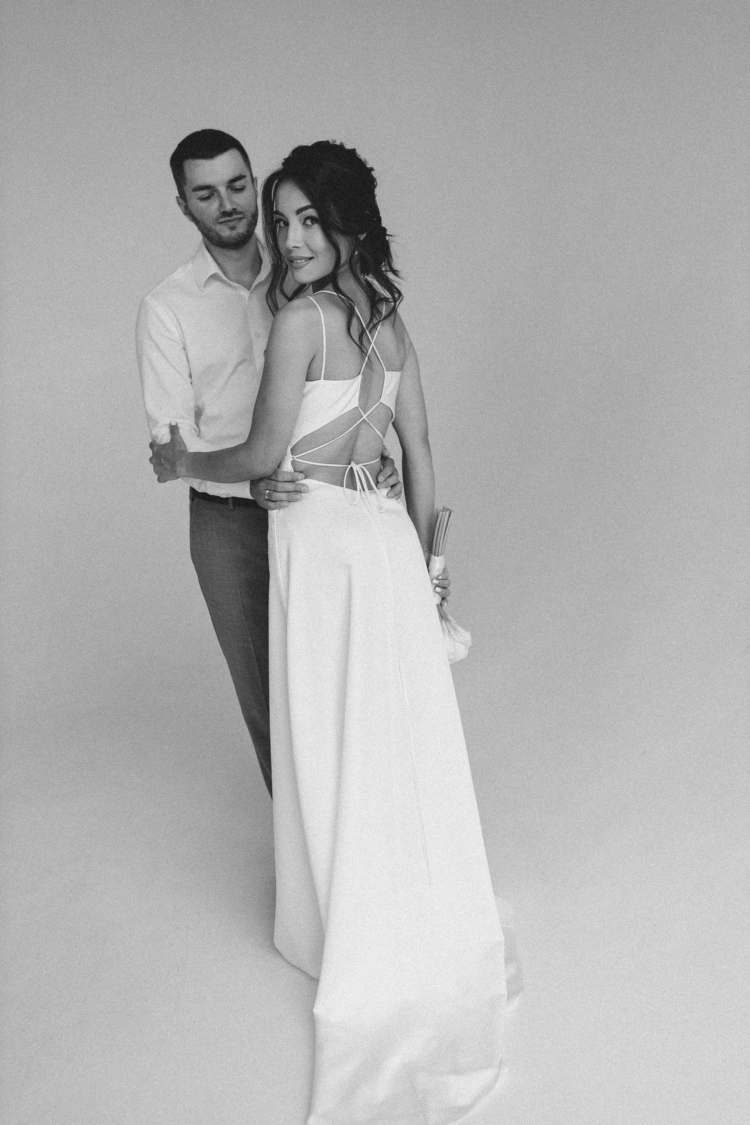 Алина и Ярослав. Фотограф в Оренбурге Майя Шатрова