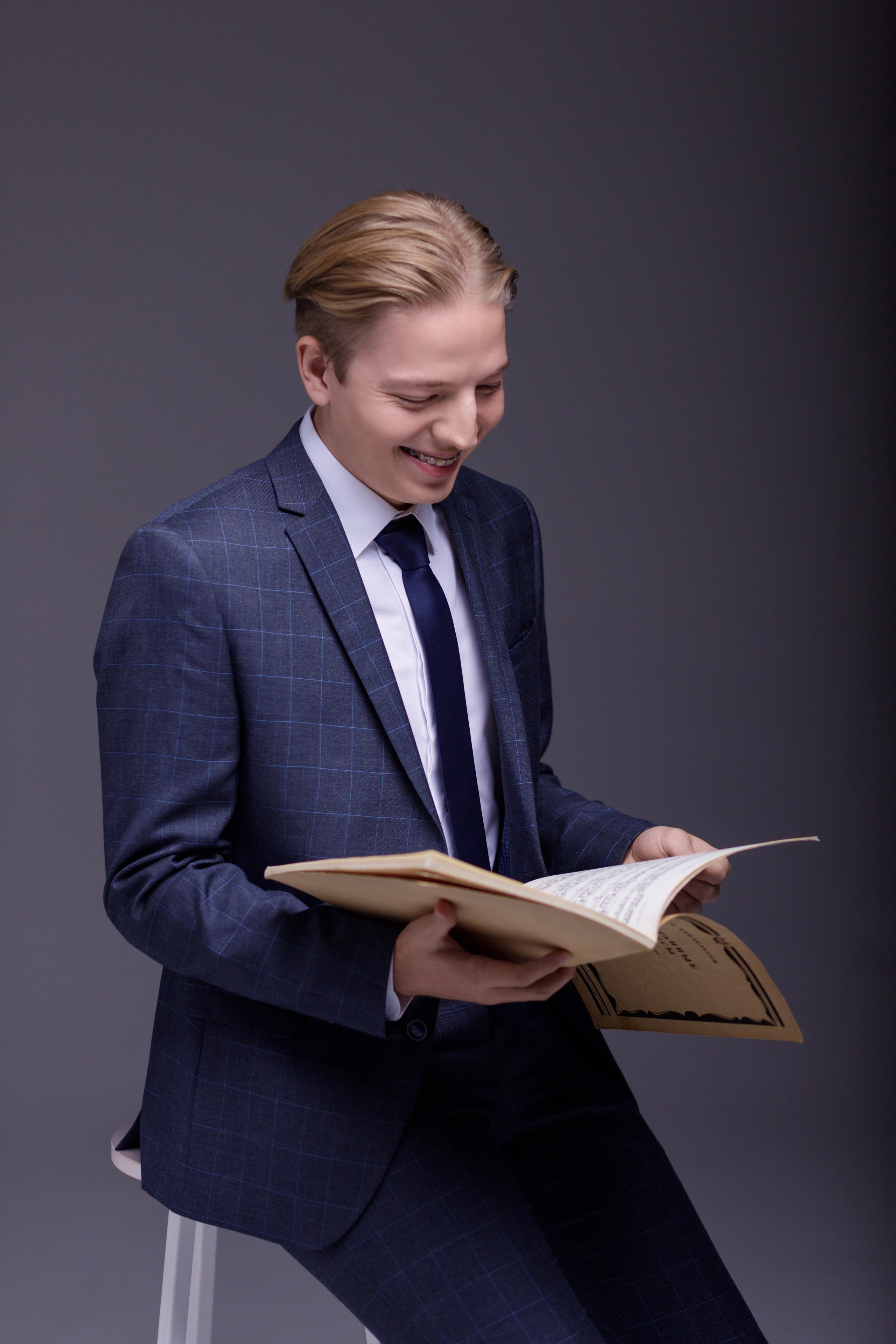 Герман Таразанов. Фотограф Новосибирск Анна Полонова