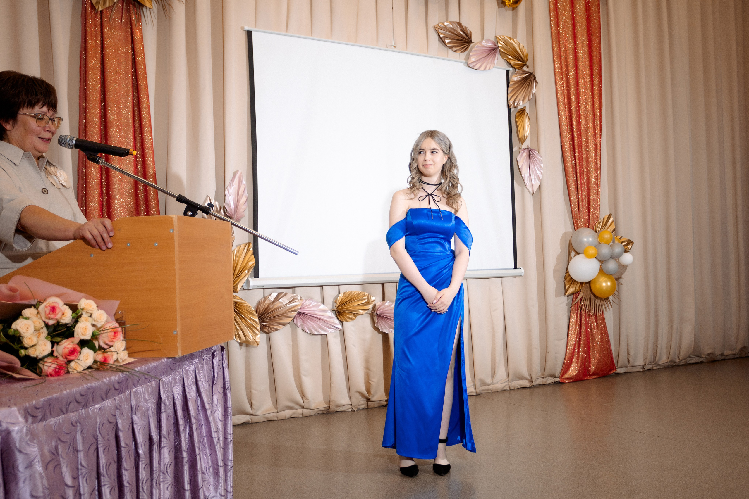 ВРУЧЕНИЕ АТТЕСТАТОВ: Пример. Все фото. Профессиональный фотограф в Ижевске Леша Петров