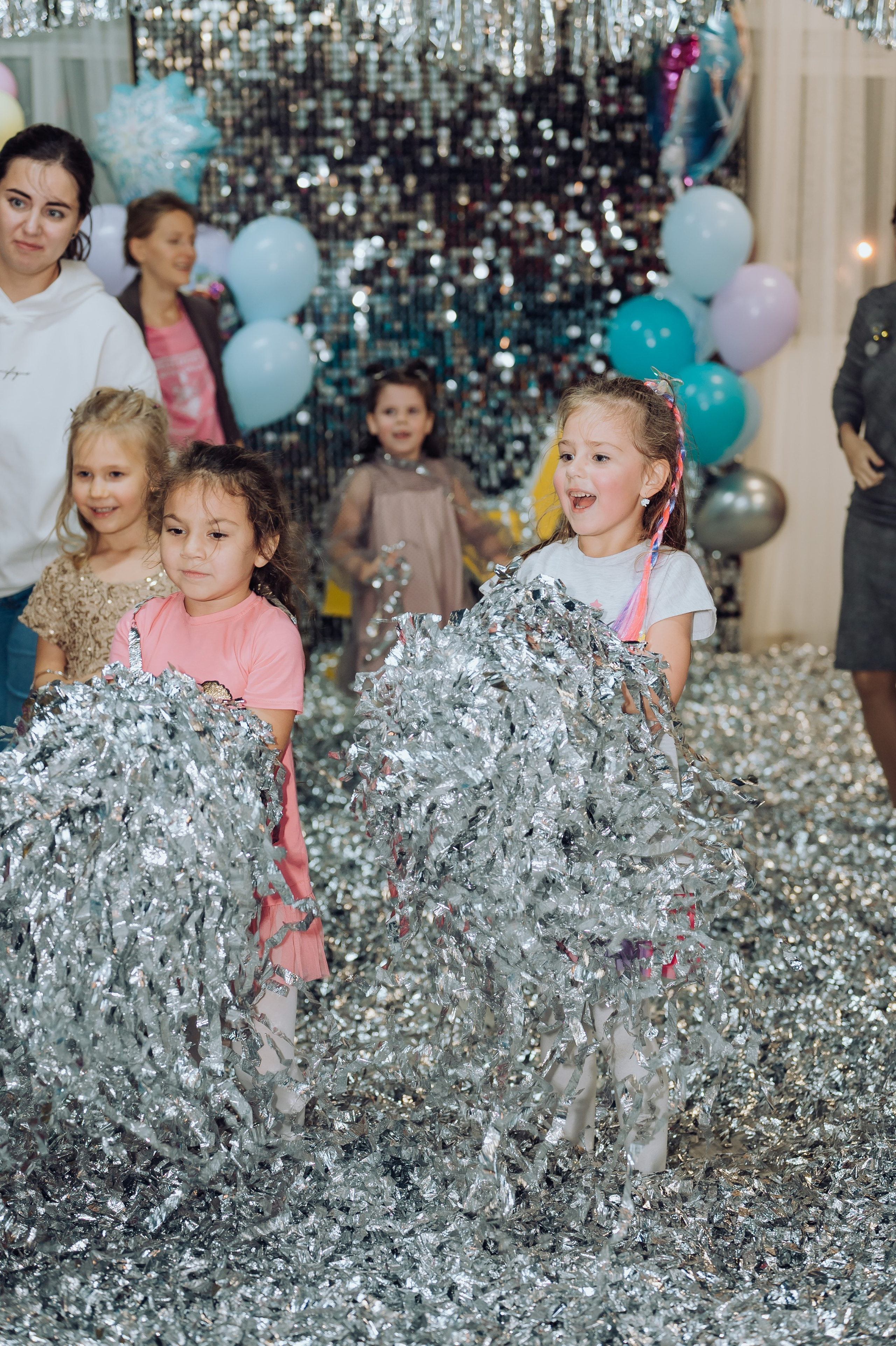 День рождения. Свадебный и семейный фотограф в Красноярске Анна Туз
