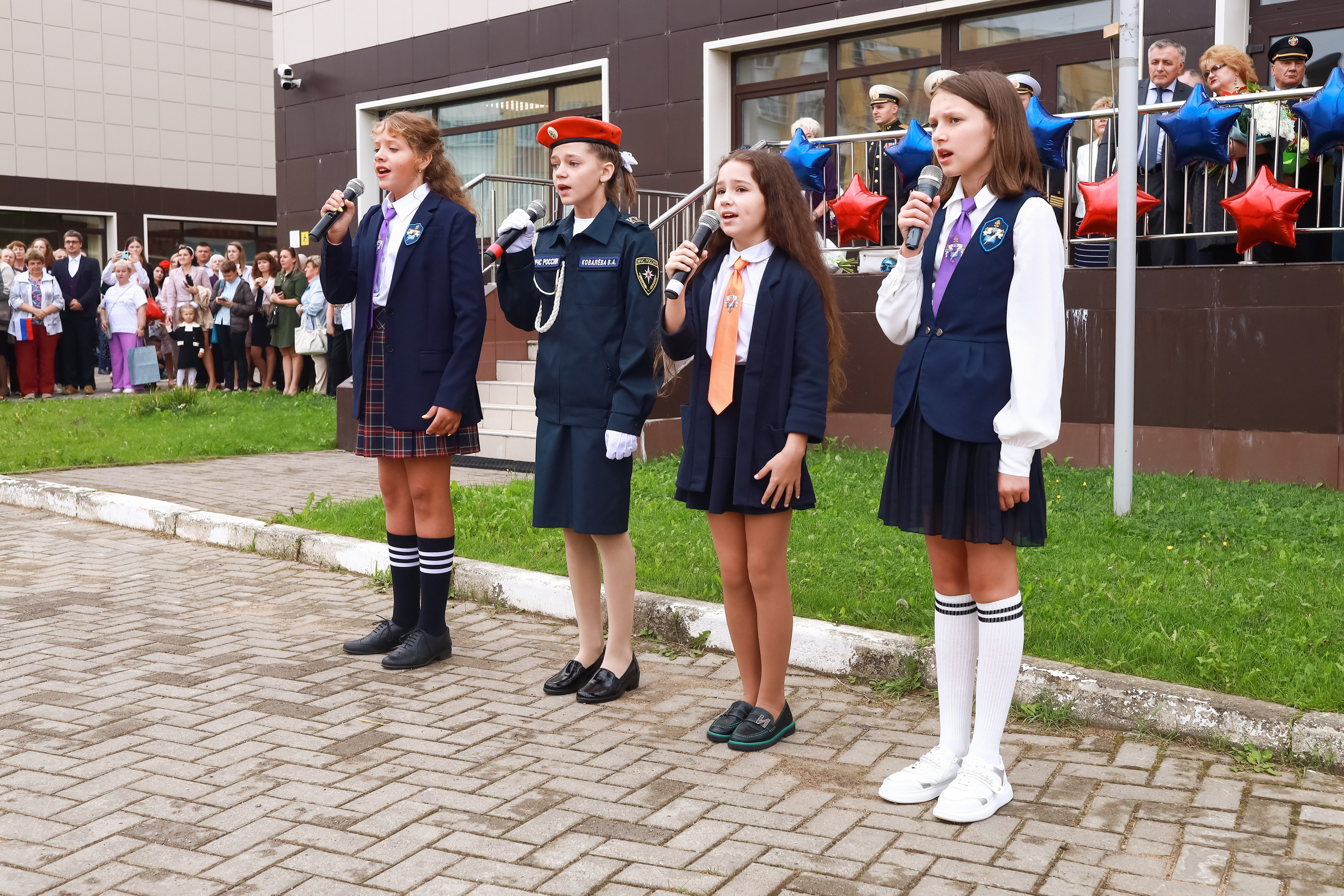 РЕПОРТАЖ ЛИНЕЙКА