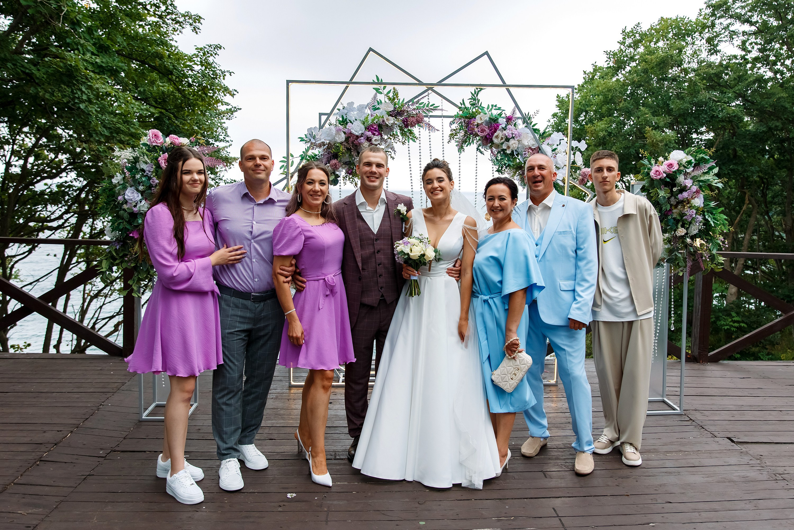 Ирина & Даниил. Фотограф Любовь Корниенко, Примоский край