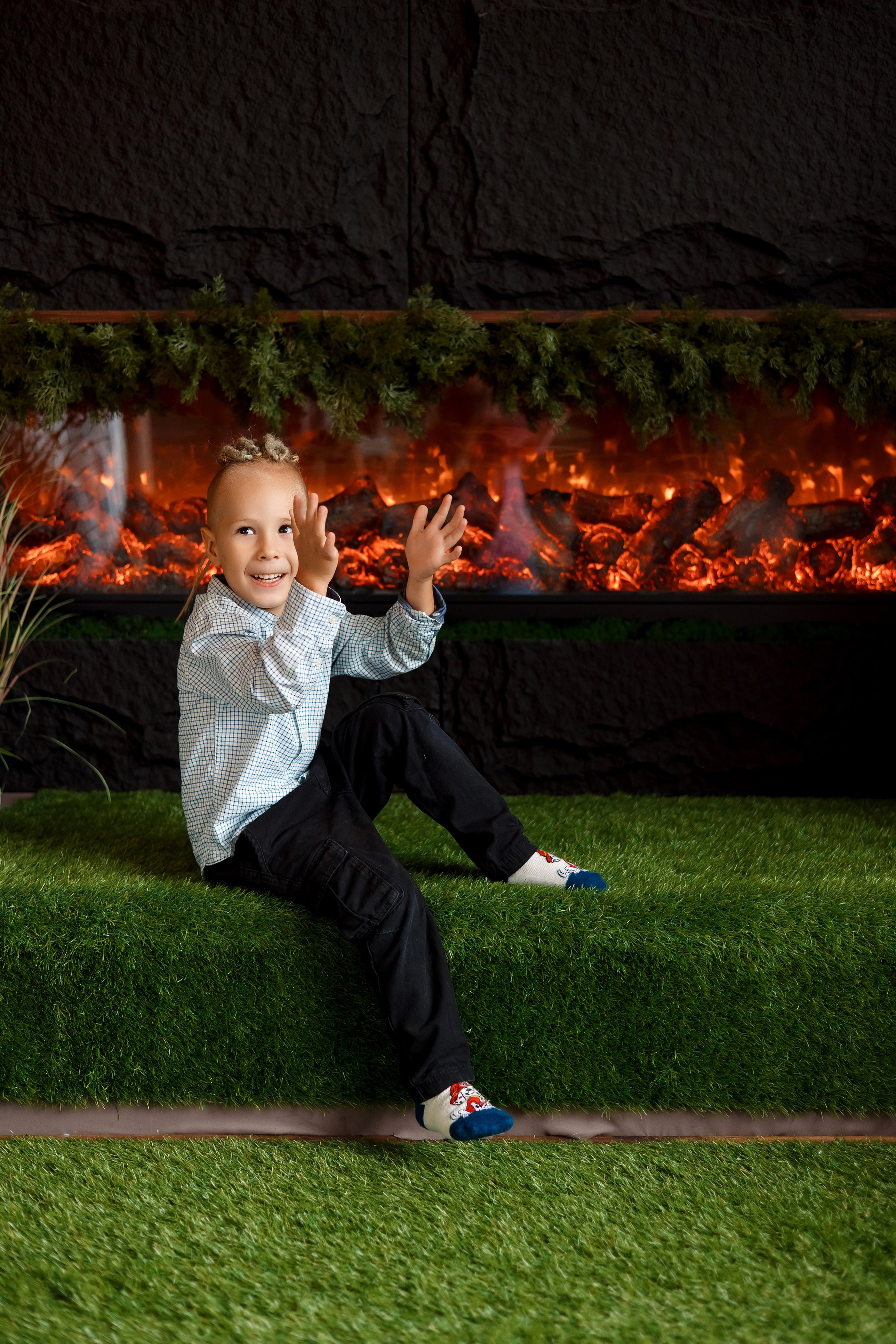 Сергей & Шерилоу. Фотограф Любовь Корниенко, Примоский край