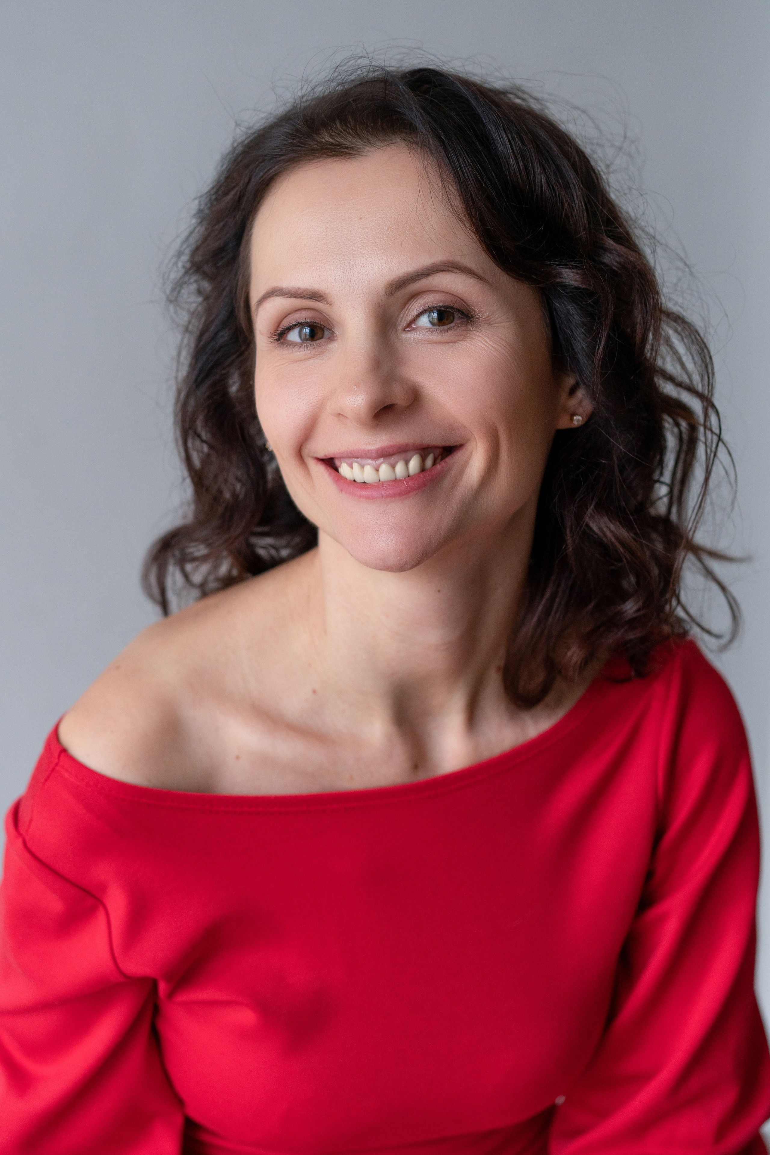 Женские портреты