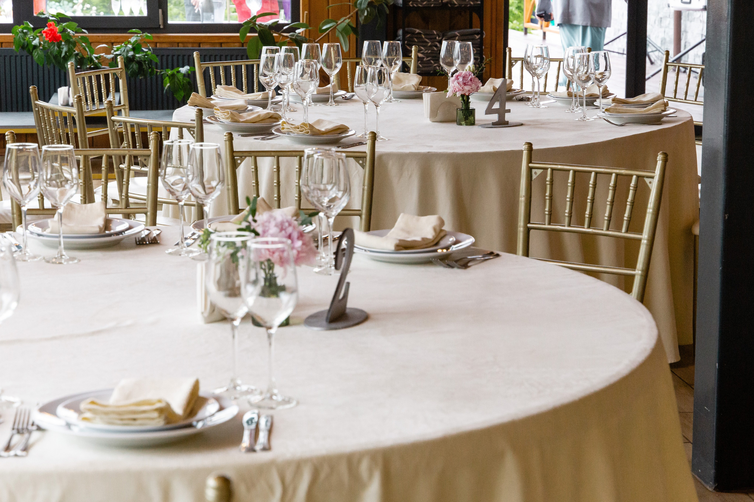 Павел и Алина