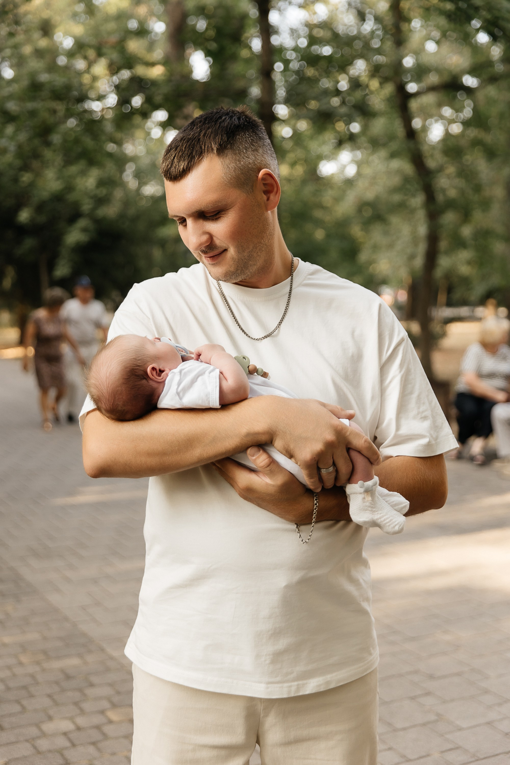 Семья из 7 детей. Свадебный и семейный фотограф Виолетта Сидельникова. Краснодар, Россия, Беларусь, Европа