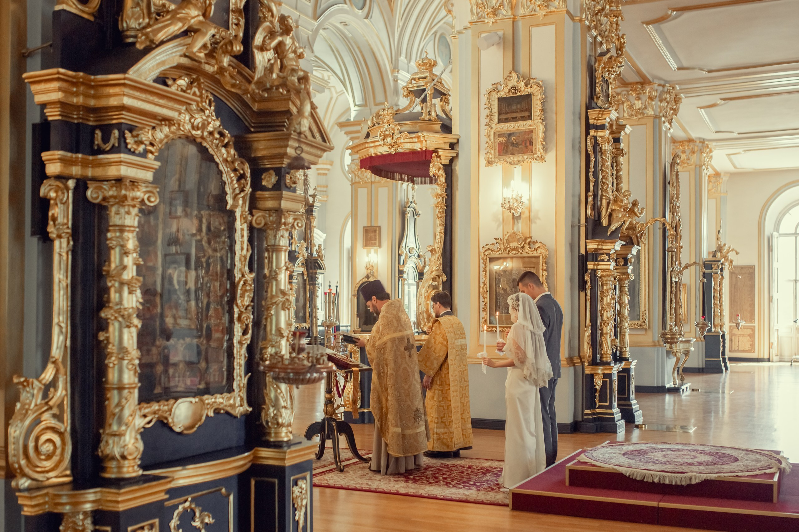 Николо-Богоявленский морской собор. Детский и семейный фотограф в Санкт-Петербурге Светлана Тарасова