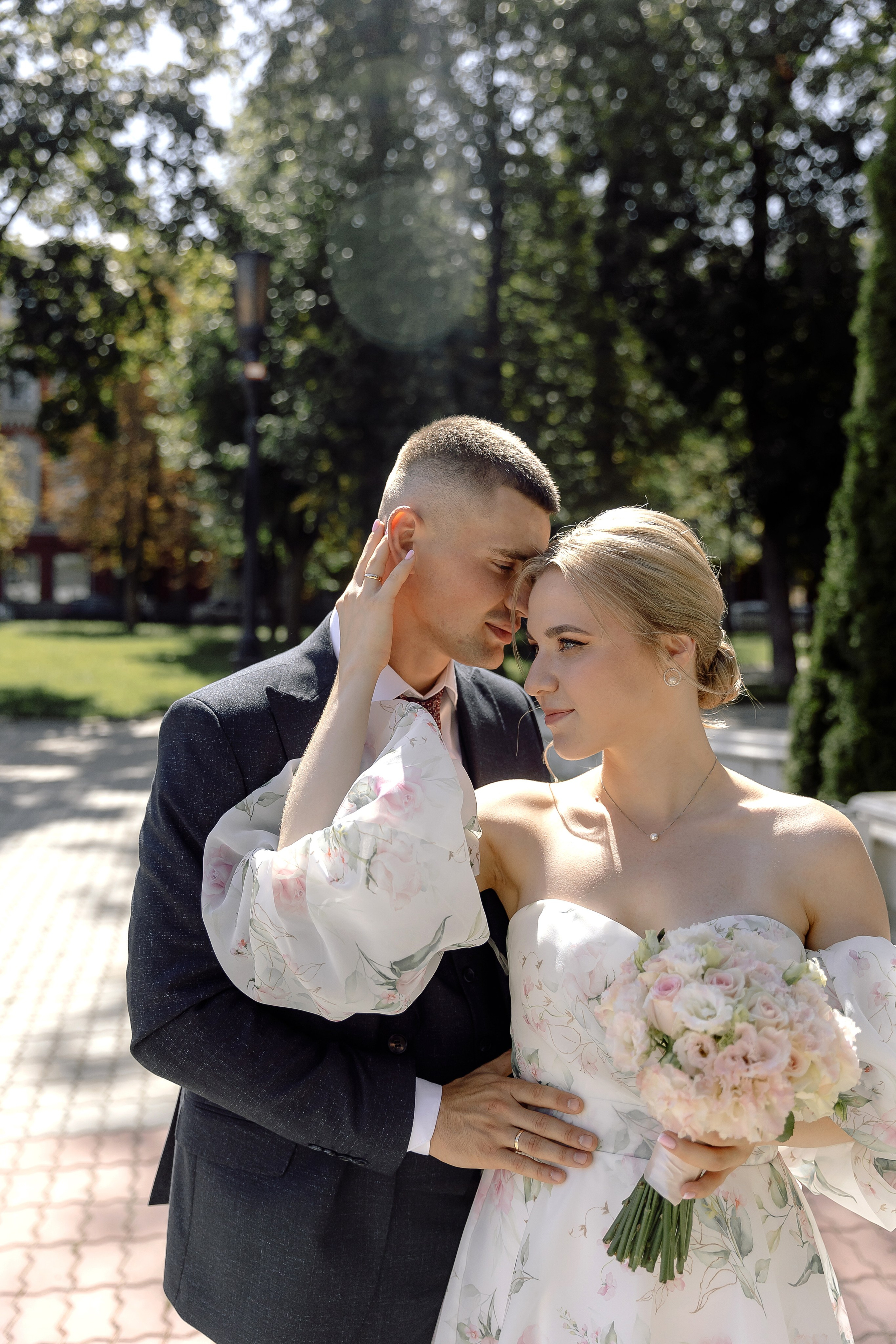 Y&R. Фотограф в Саратове Мария Буршина