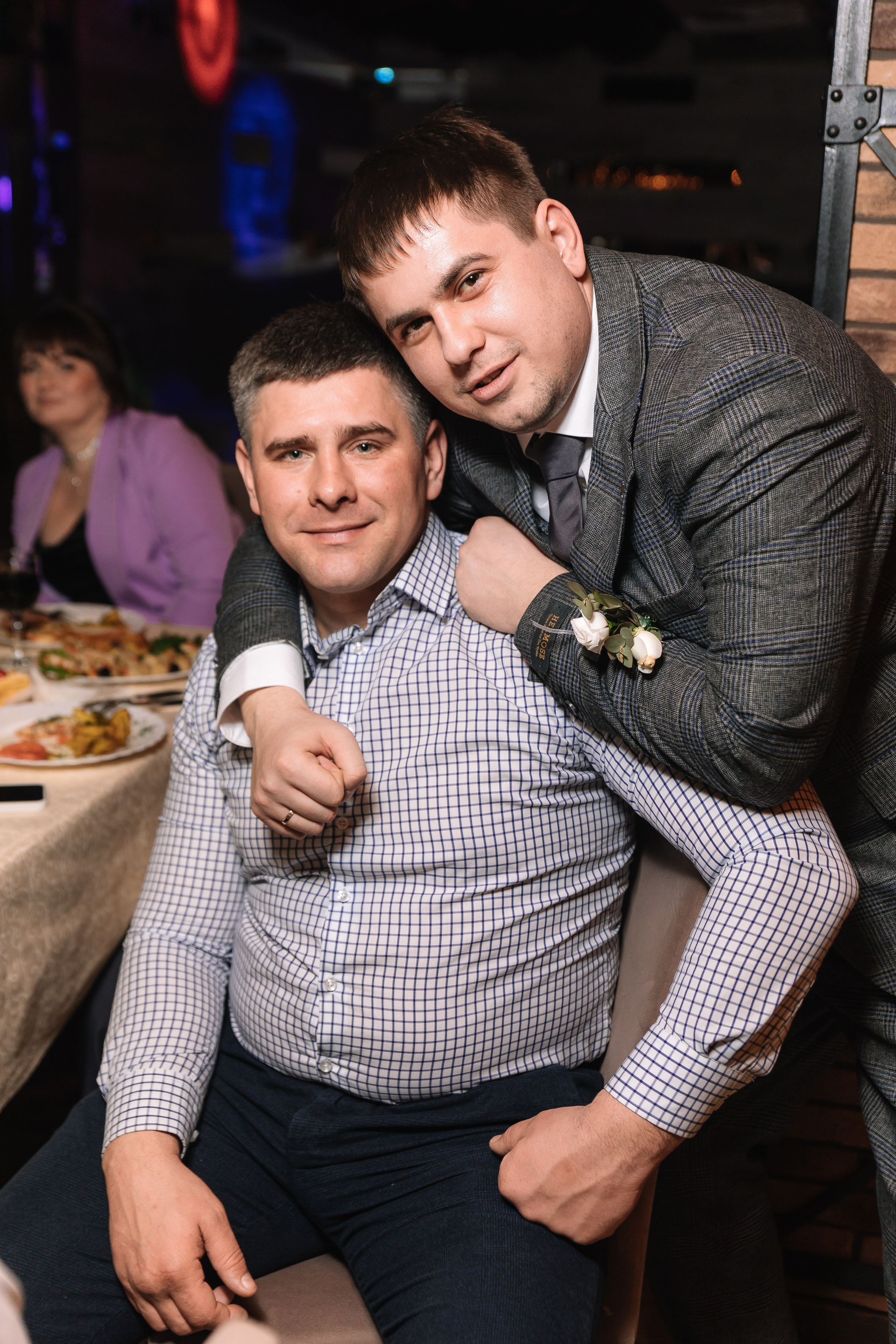 ЮЛИЯ И АЛЕКСАНДР. Свадебный и семейный фотограф в Курске и Курчатове