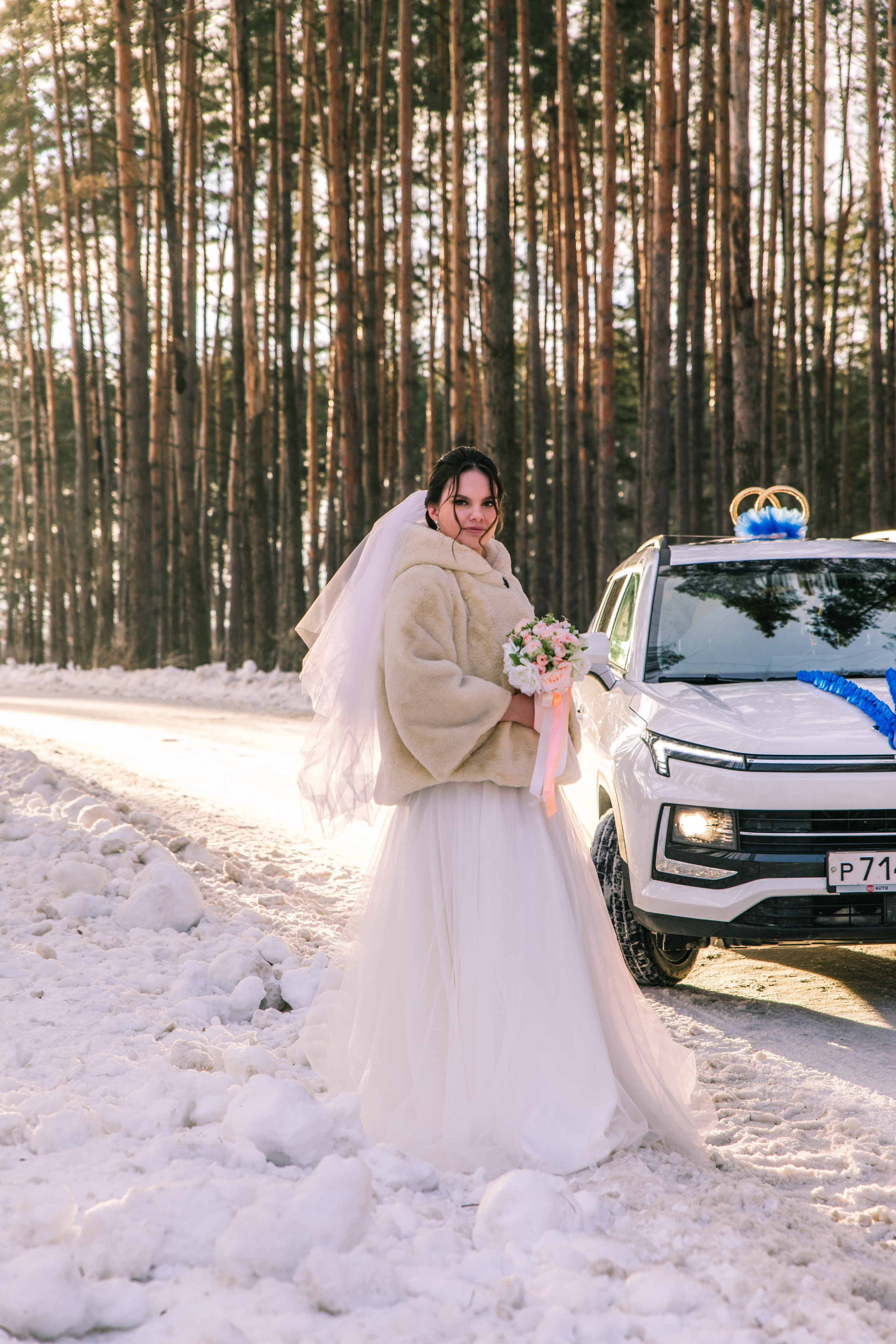 ПОЛИНА И ДМИТРИЙ. Свадебный и семейный фотограф в Курске и Курчатове