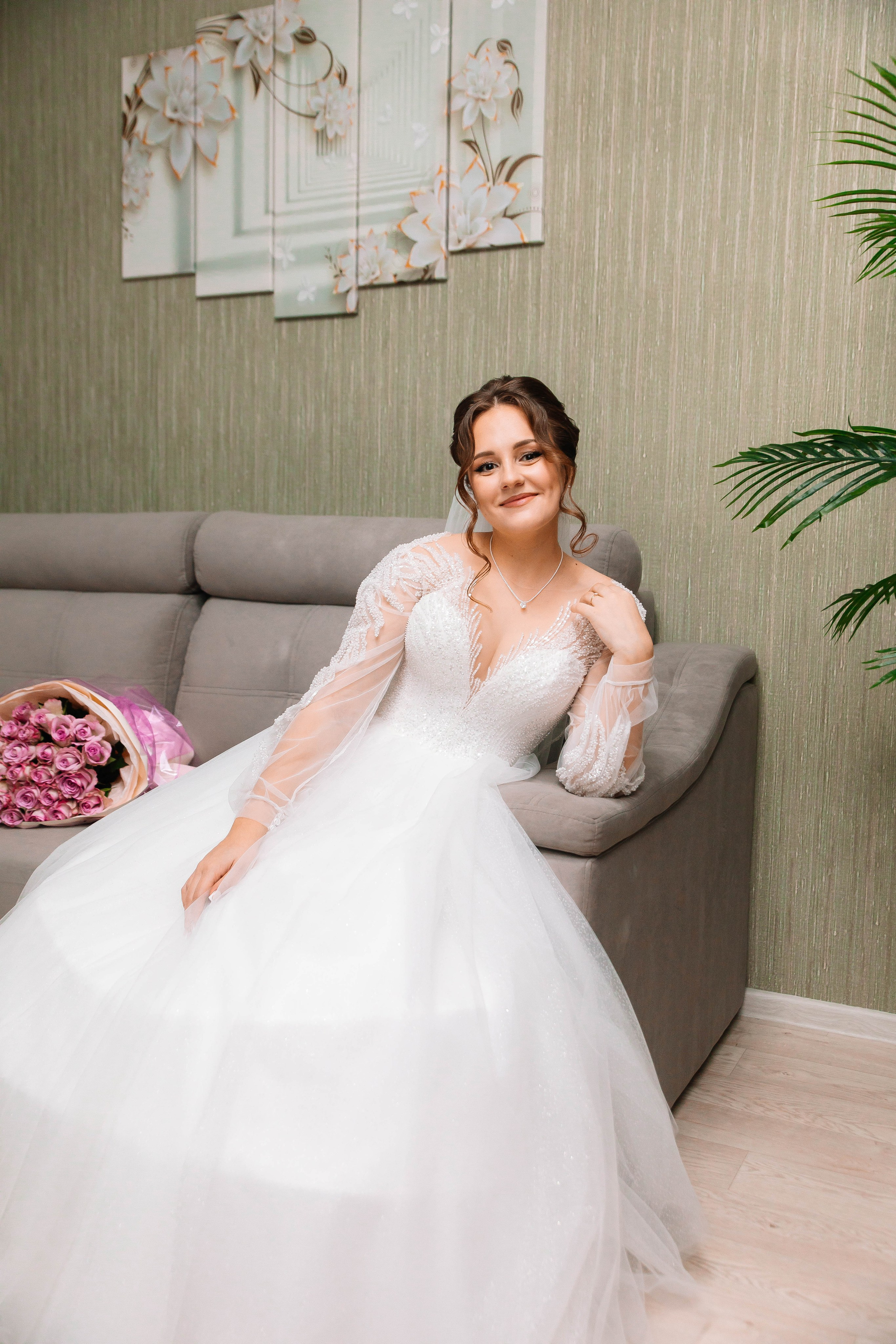 ВИКТОРИЯ И ВАЛЕРИЙ. Свадебный и семейный фотограф в Курске и Курчатове