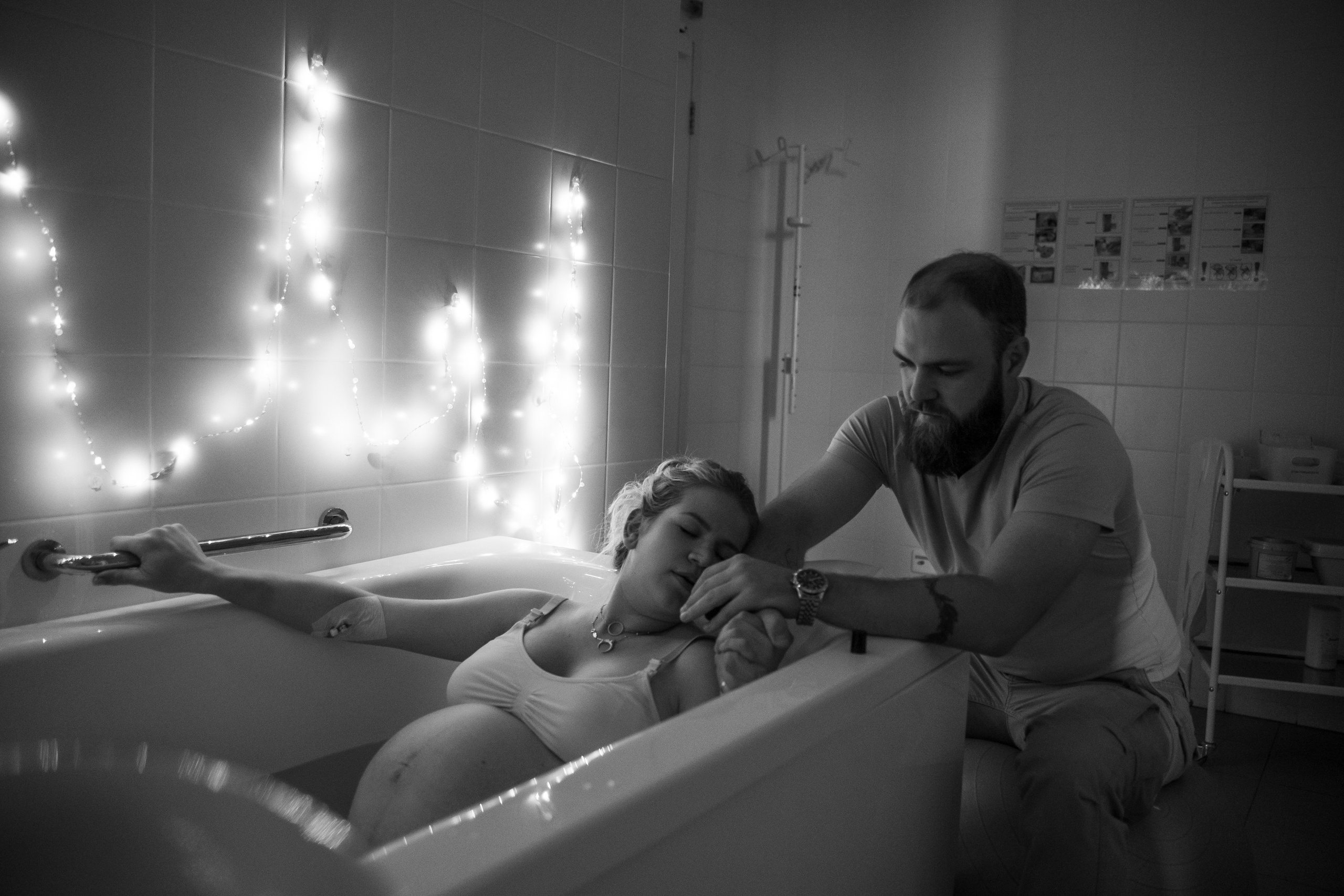 Фотограф на роды в Москве | Рождение Есении. Фотограф на роды в Москве Алла Rockymouse