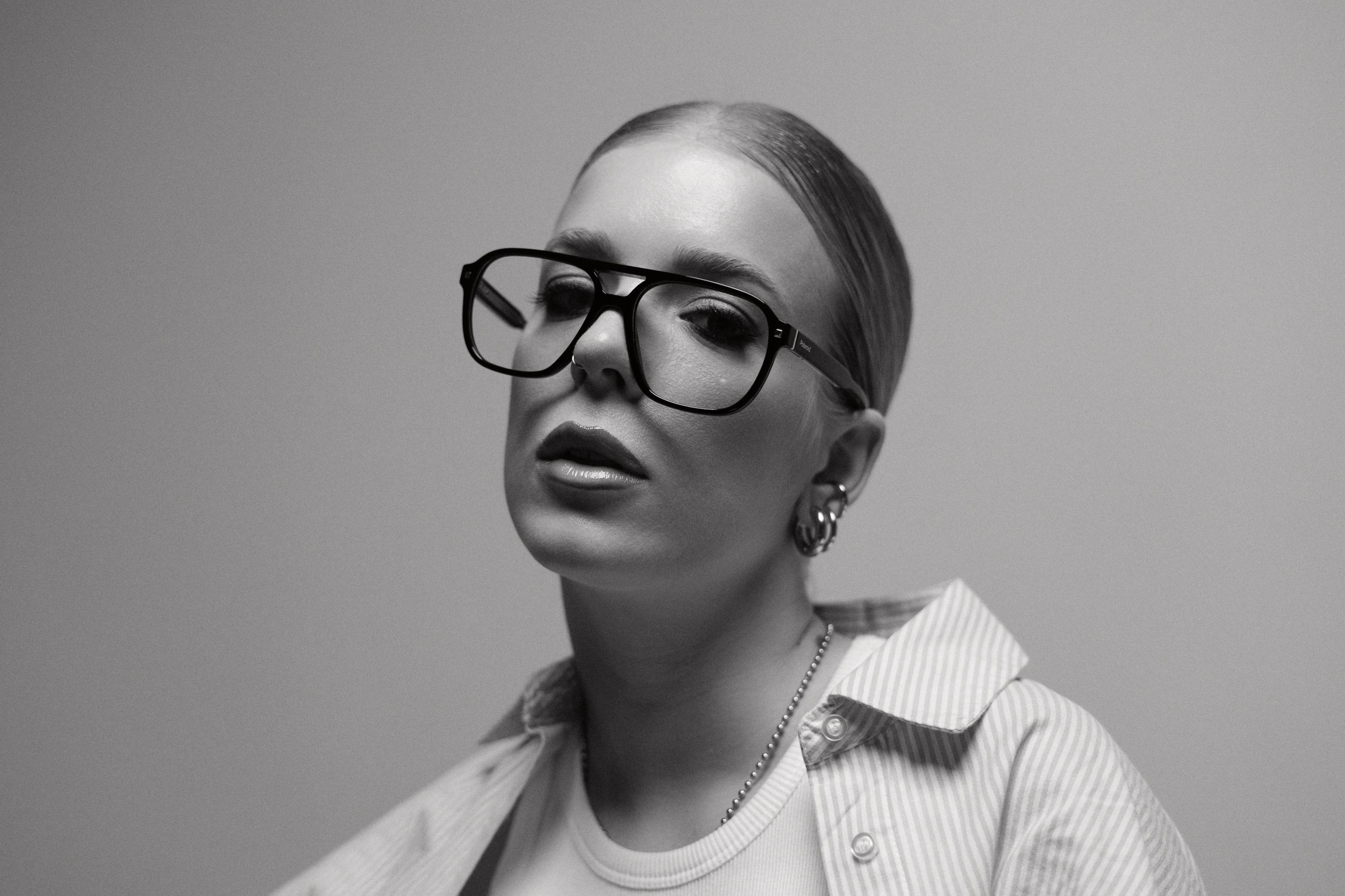 Анна. Портретный фотограф Санкт-Петербург Зикс Елизавета