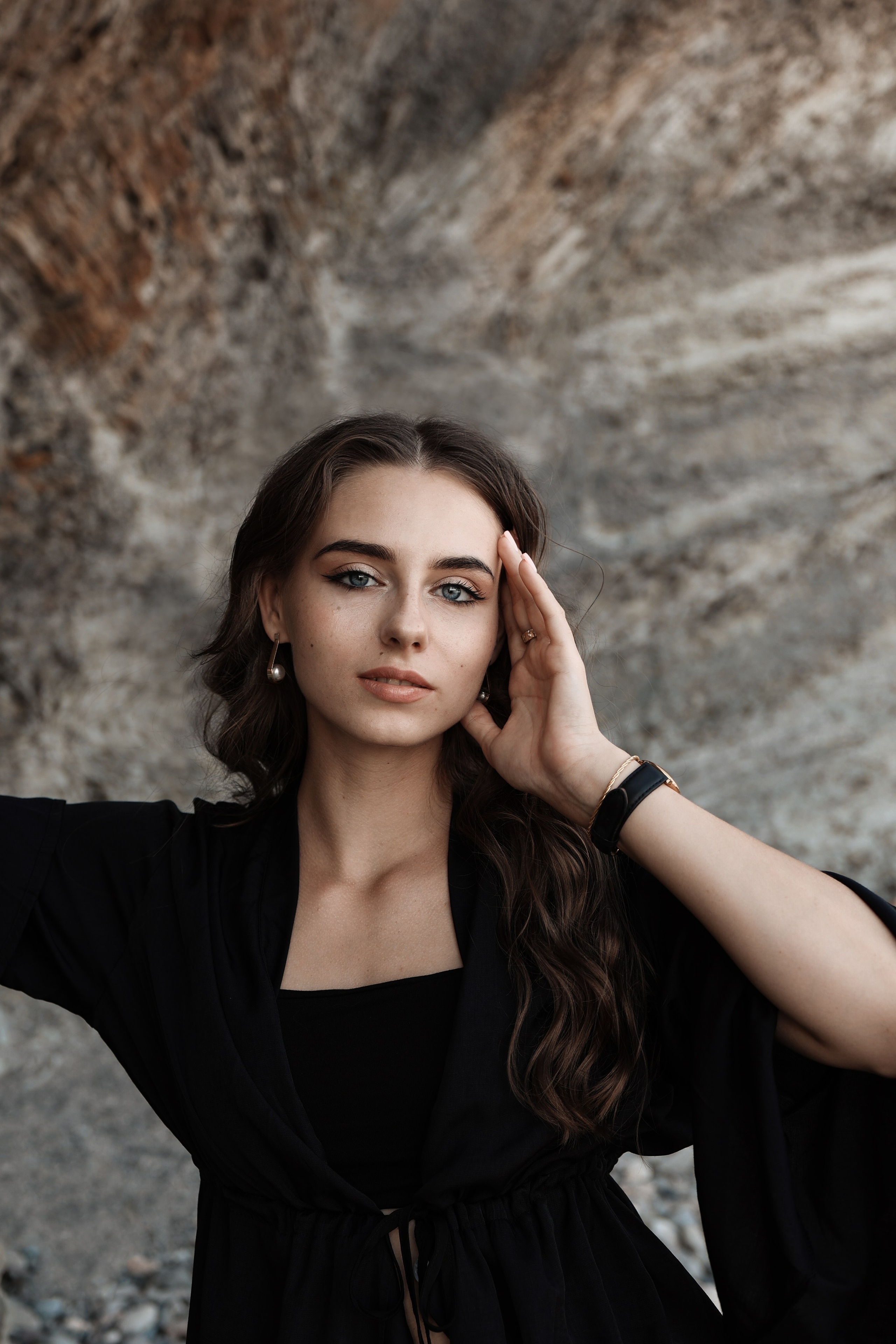 Портреты. Withlovent | Фотограф в Севастополе