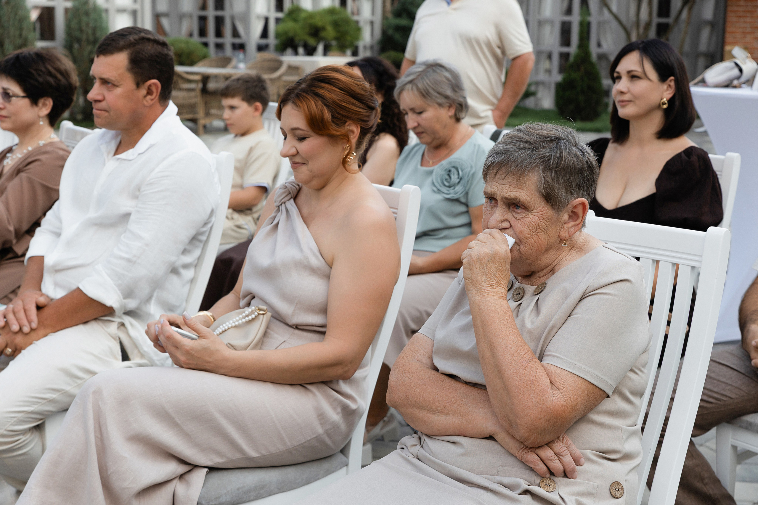 Свадебная фотосессия Александра и Анастасии в Ростове-на-Дону. Фотограф Наталия Полянко