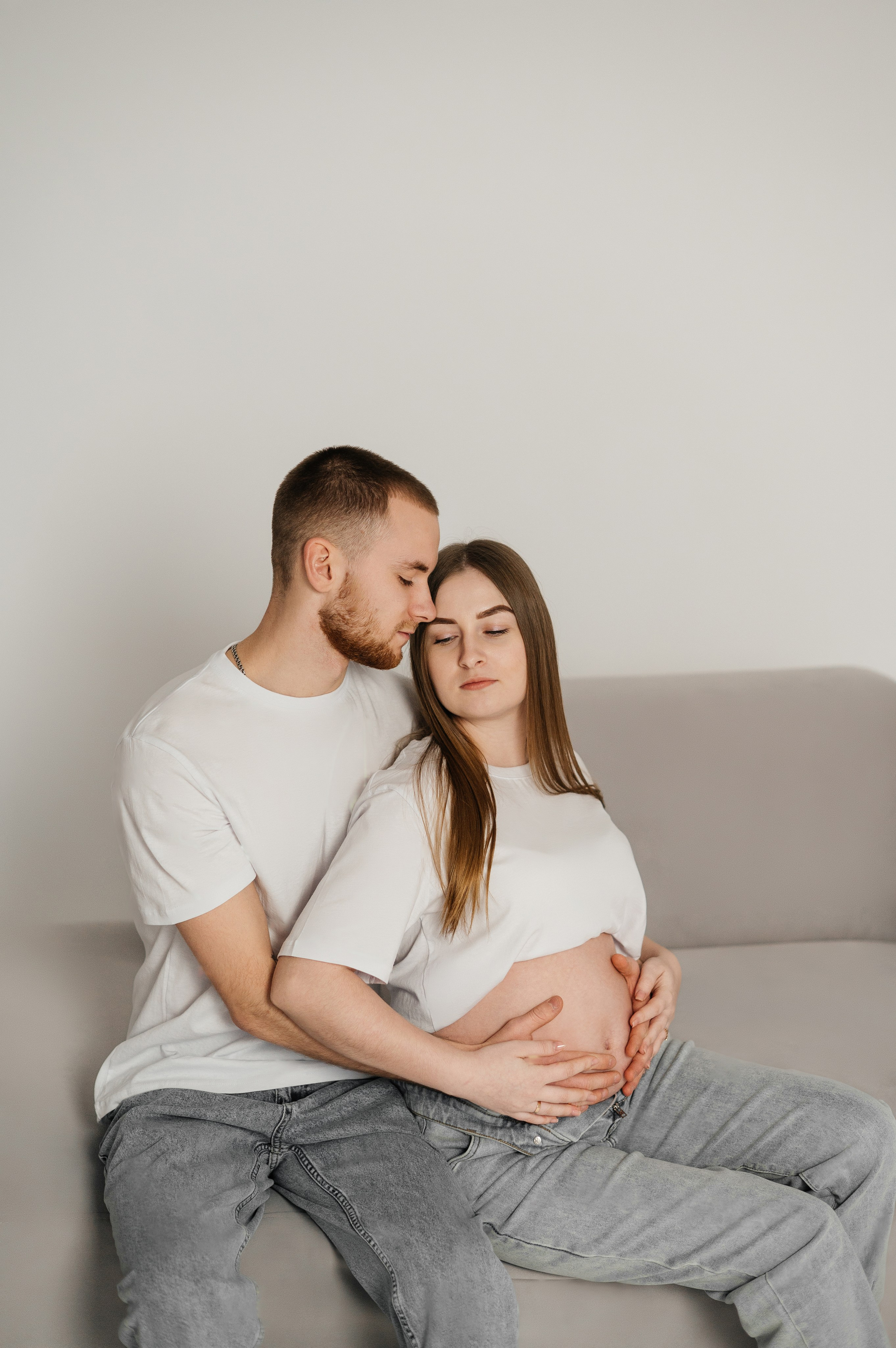 Беременность. Свадебный и семейный фотограф Кореновск/Краснодар