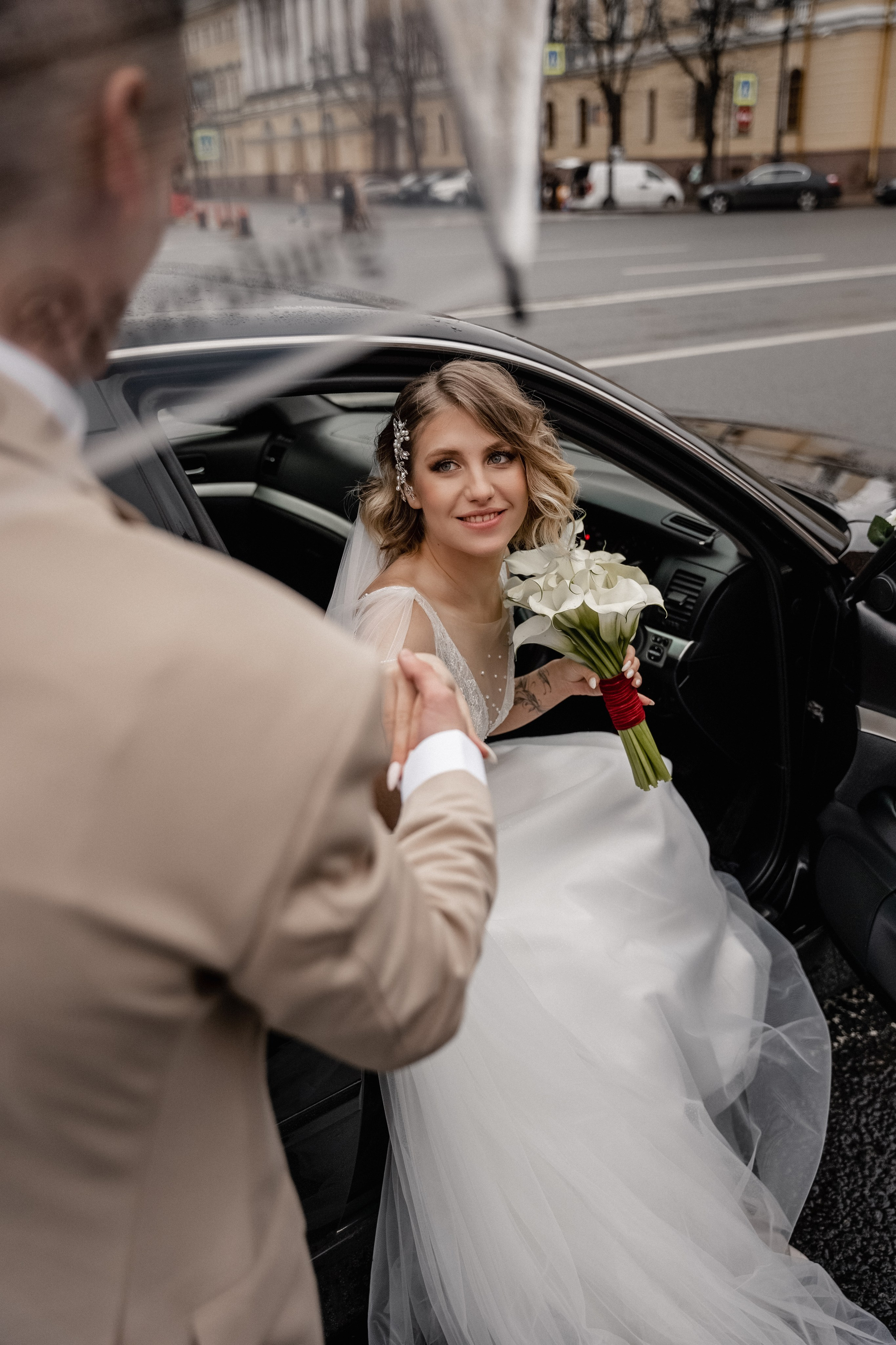 Nikolay & Julia. Dolce_wedding