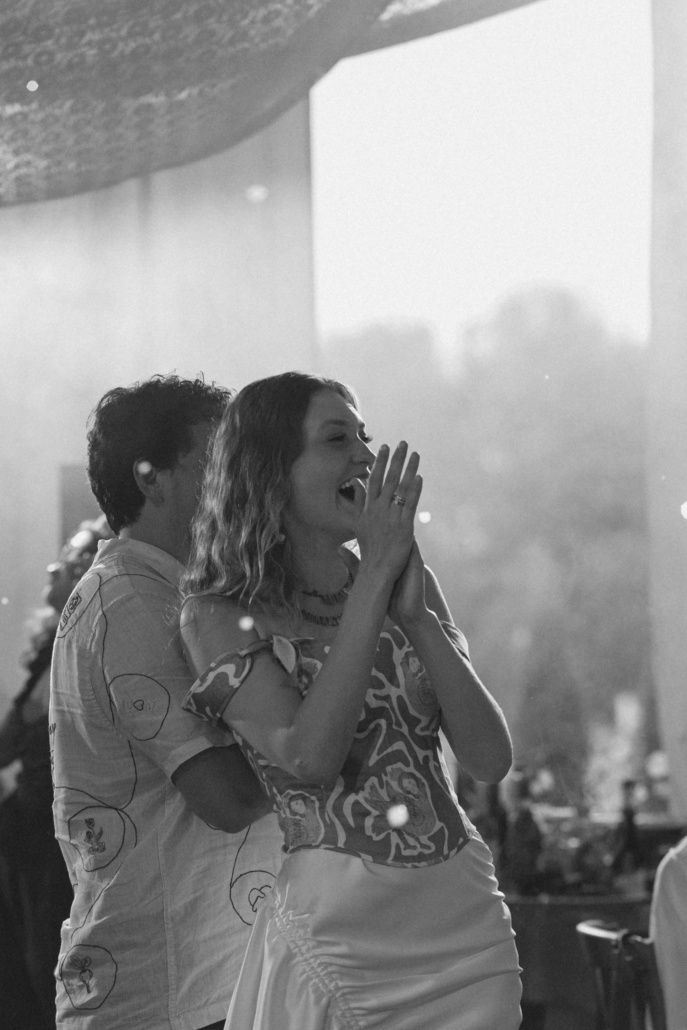 Куда иголочка — туда и ниточка. Свадебный фотограф Наташа Алешина