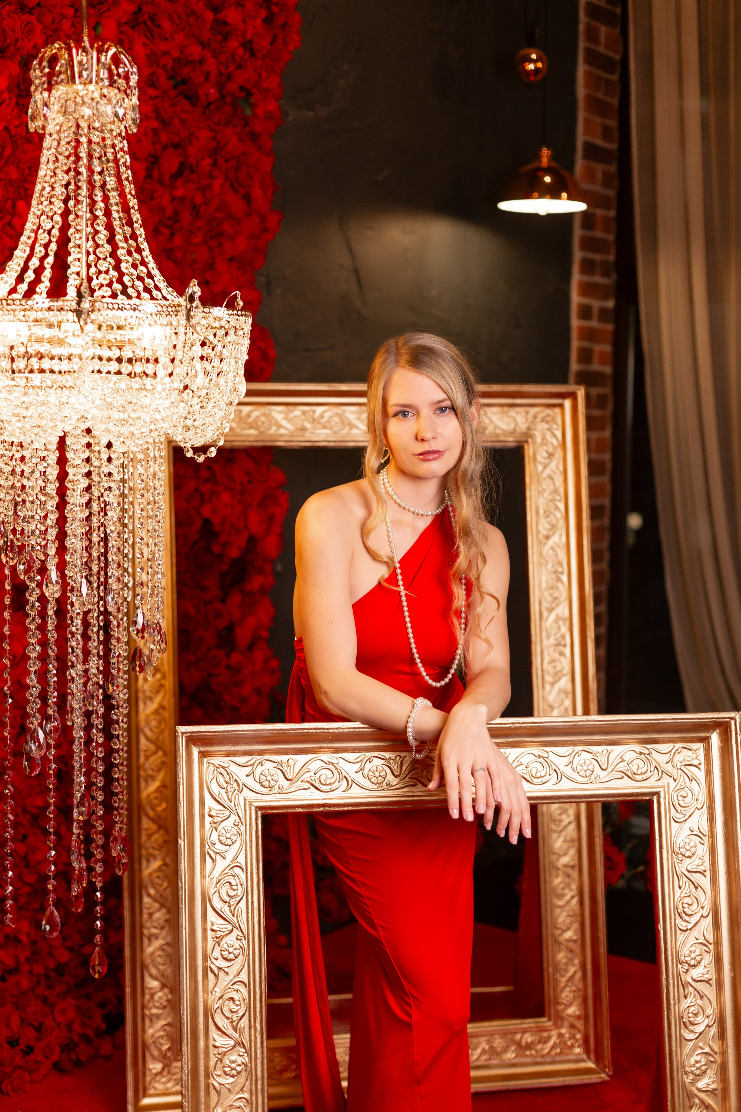 Розы. Свадебный и семейный фотограф Спб Бошман Ирина