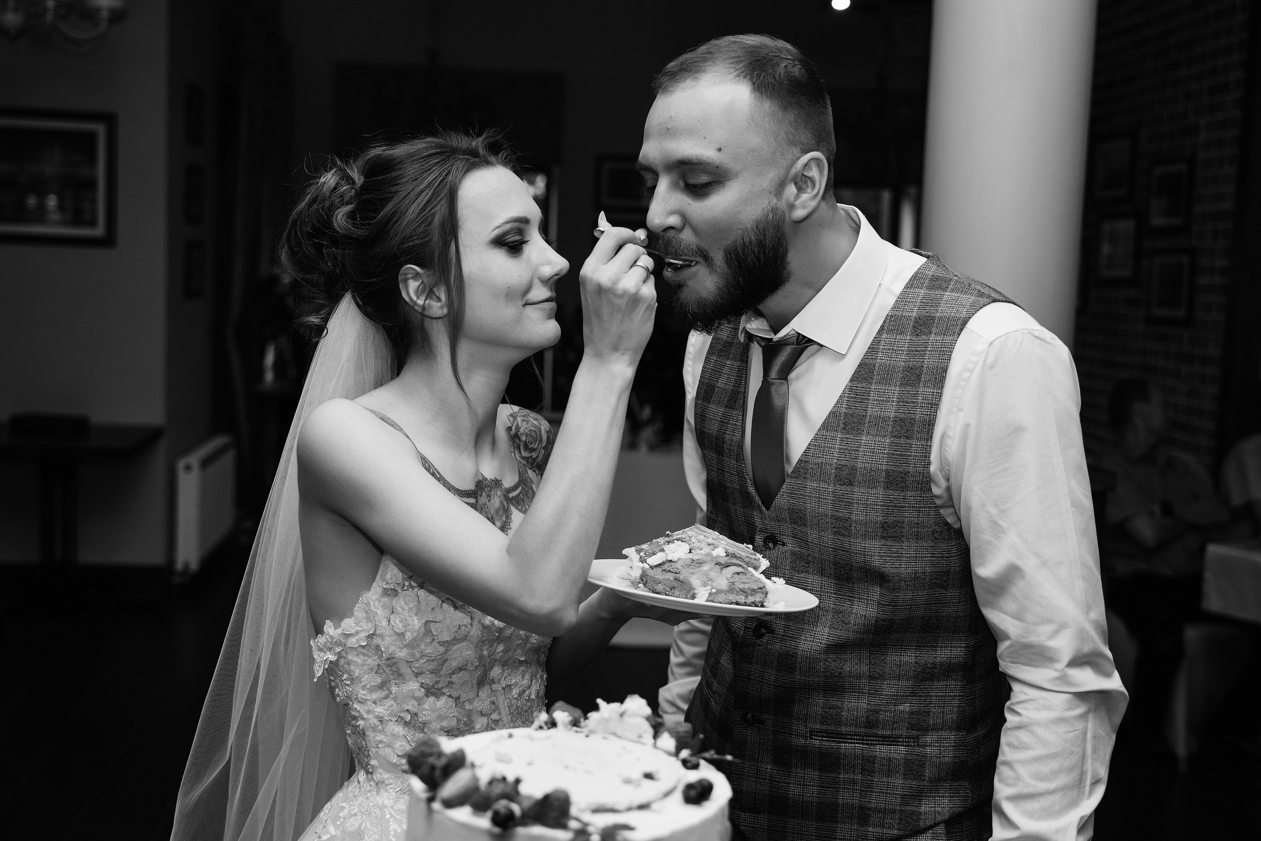 Wedding day #55. Свадебный, семейный фотограф в Рязани Лена Брант