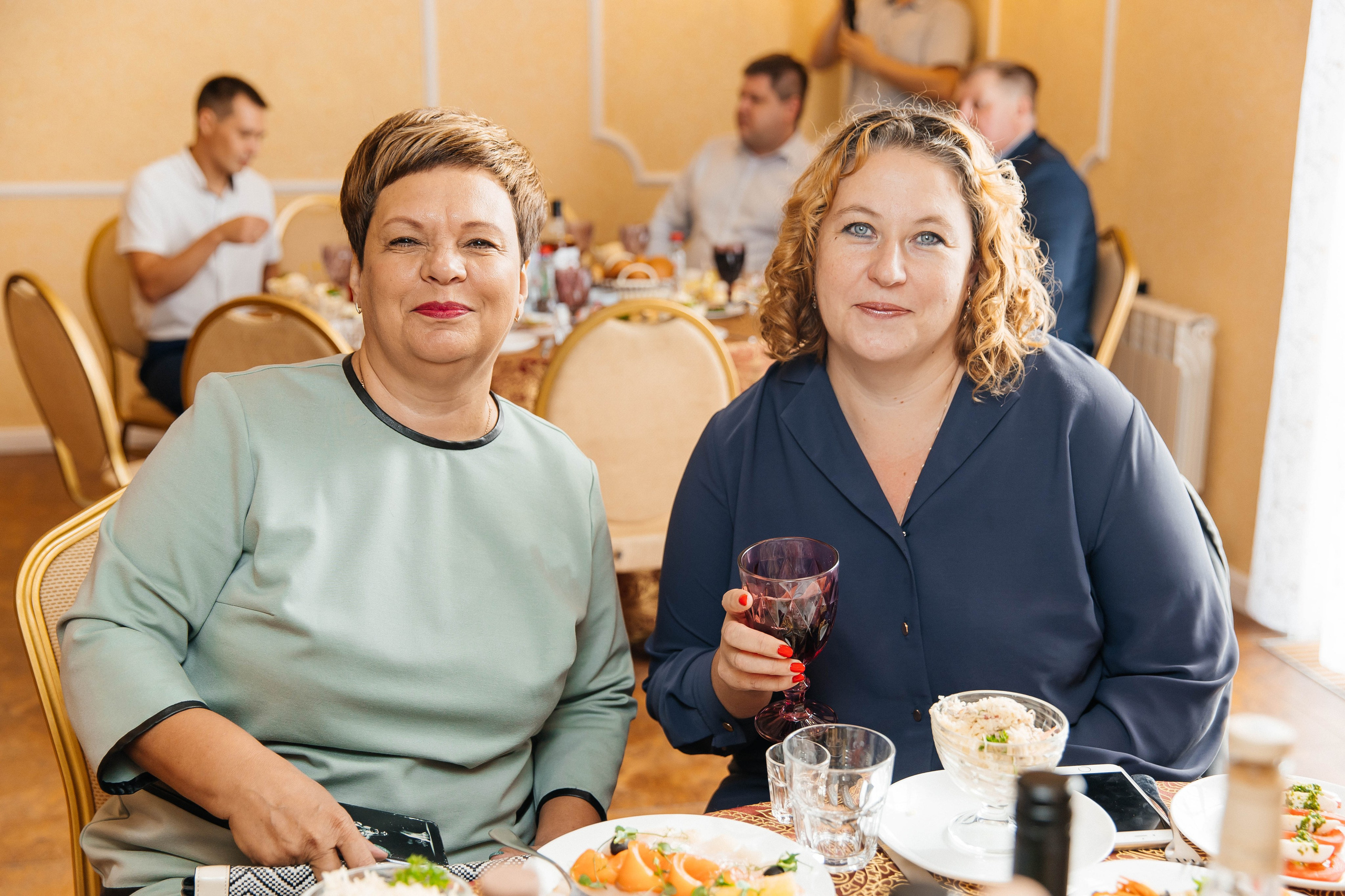 ССК. _Carpe diem_