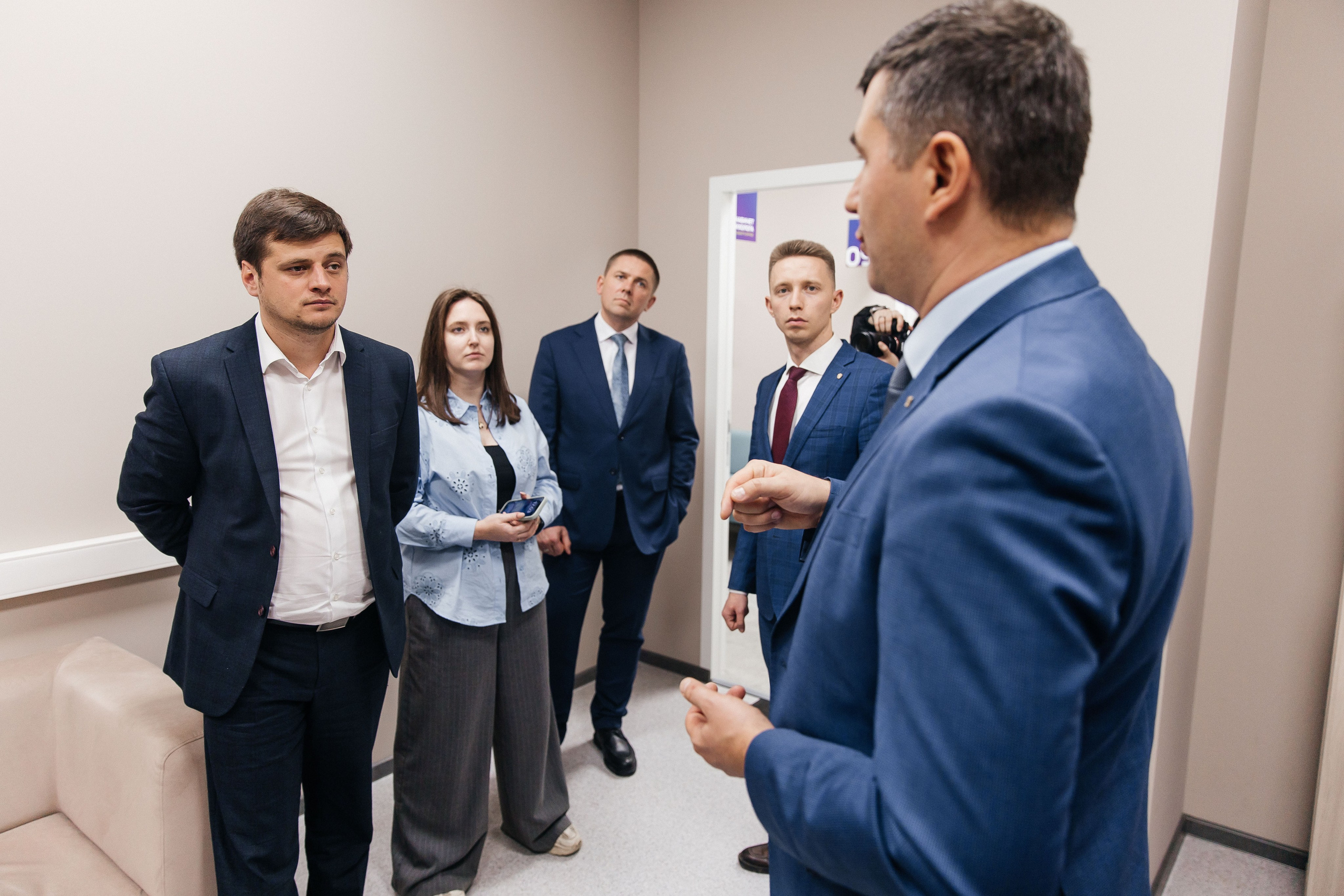 Росмолодёжь Томск. _Carpe diem_