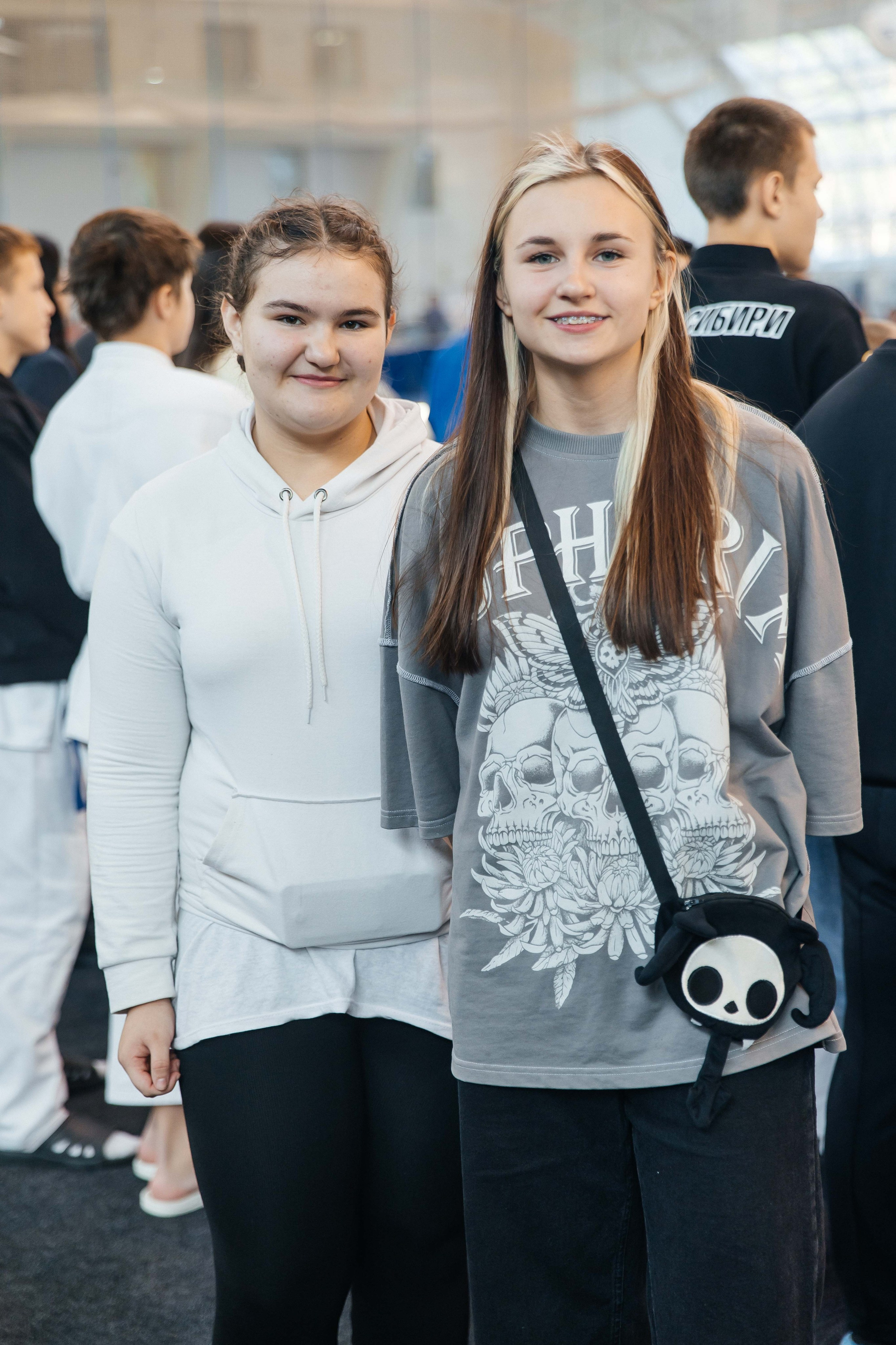 Всероссийские соревнования по Дзюдо. _Carpe diem_