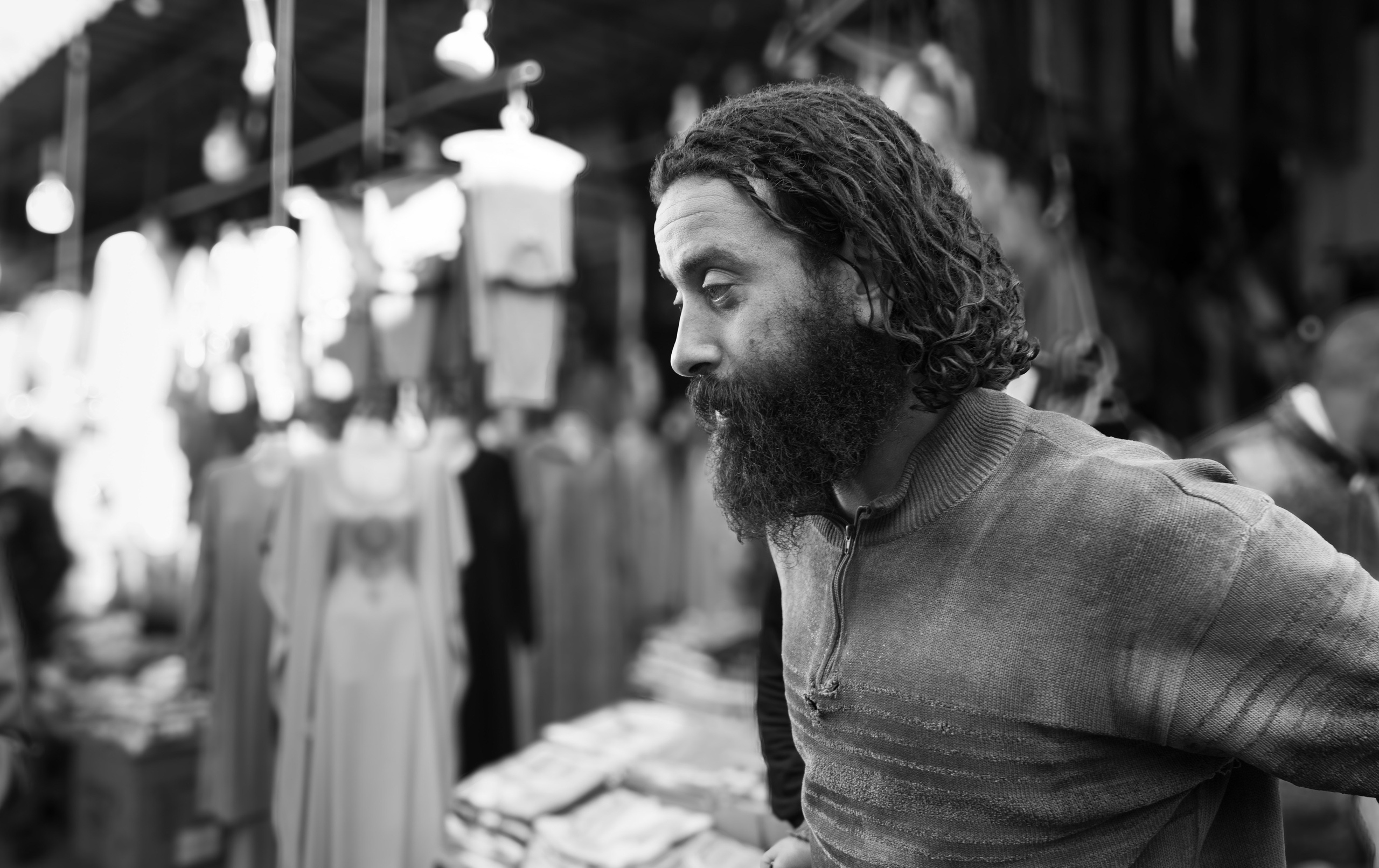 Марокко. Фотографии Тиграна Худавердяна