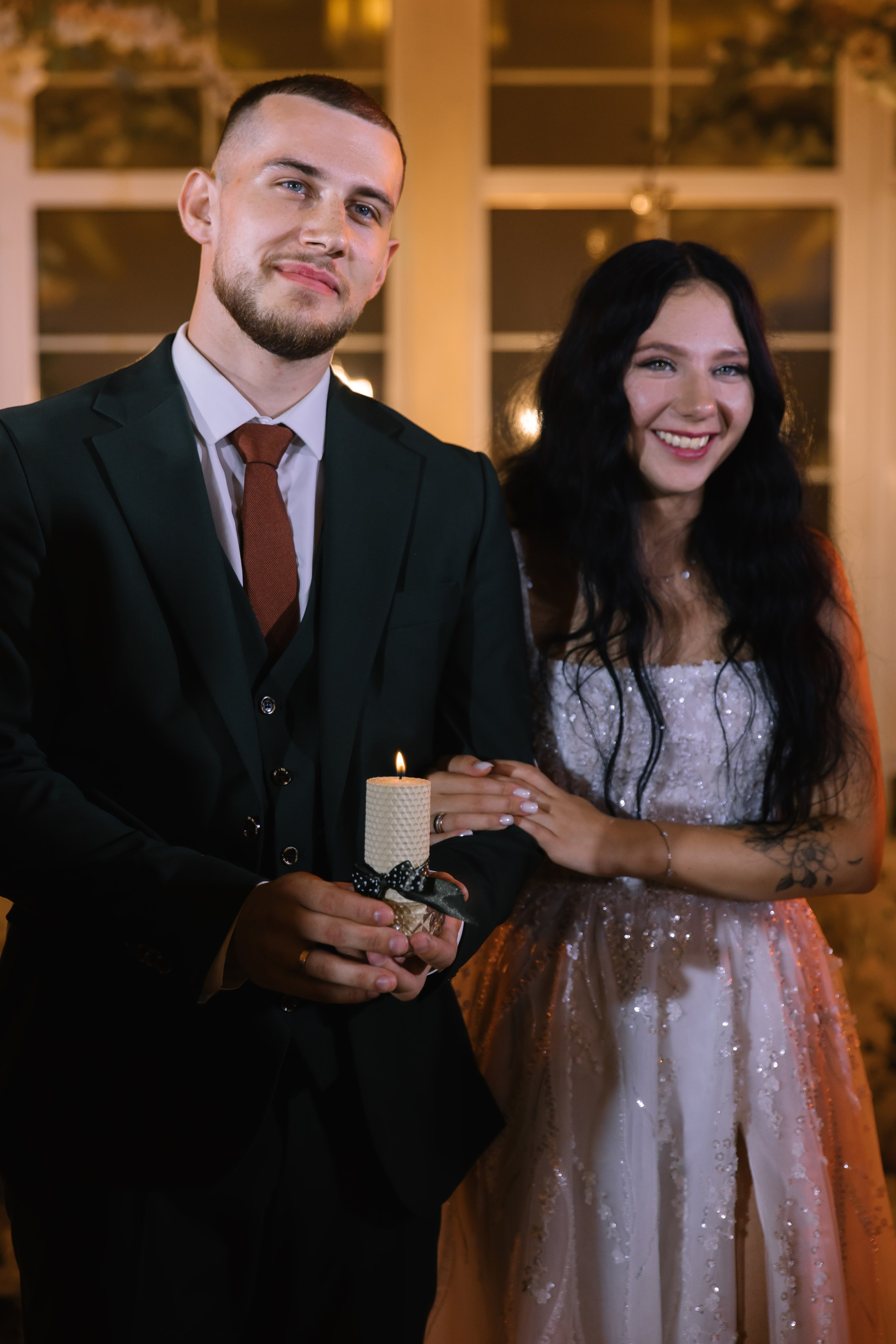 Anatasia & Vladimir. Фотограф в Минске — Юлия Деяк. Фотосессии в Минске