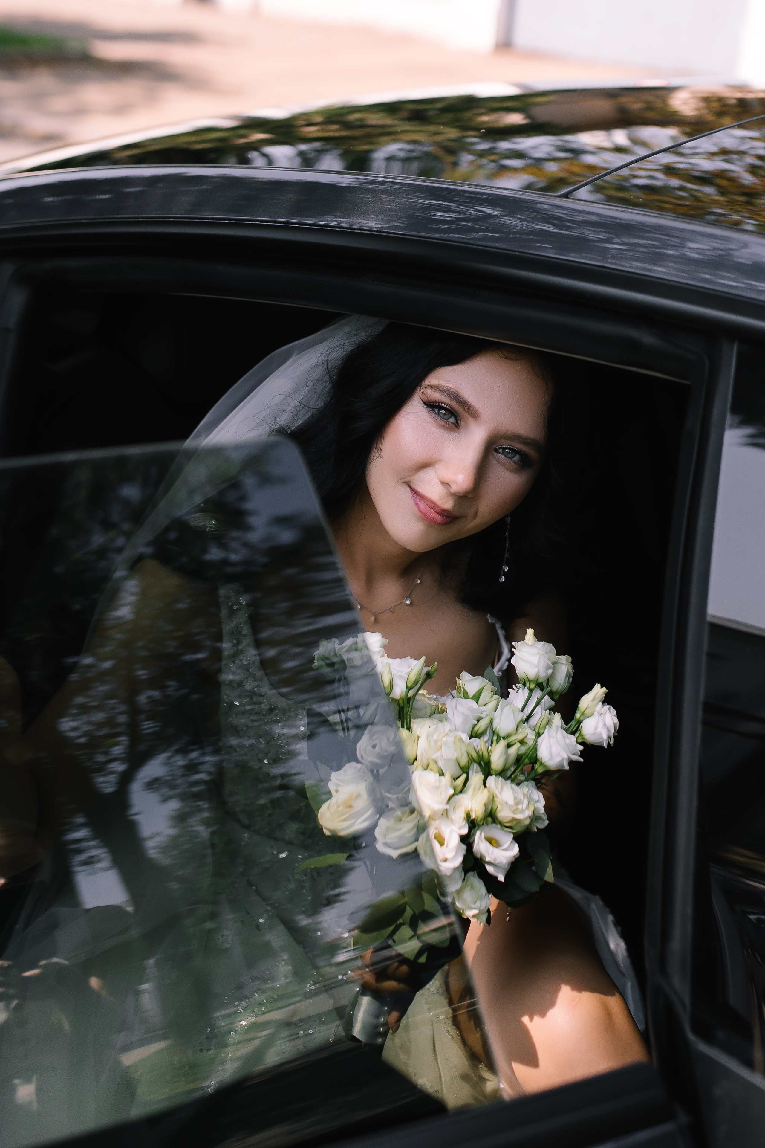 Anatasia & Vladimir. Фотограф в Минске — Юлия Деяк. Фотосессии в Минске