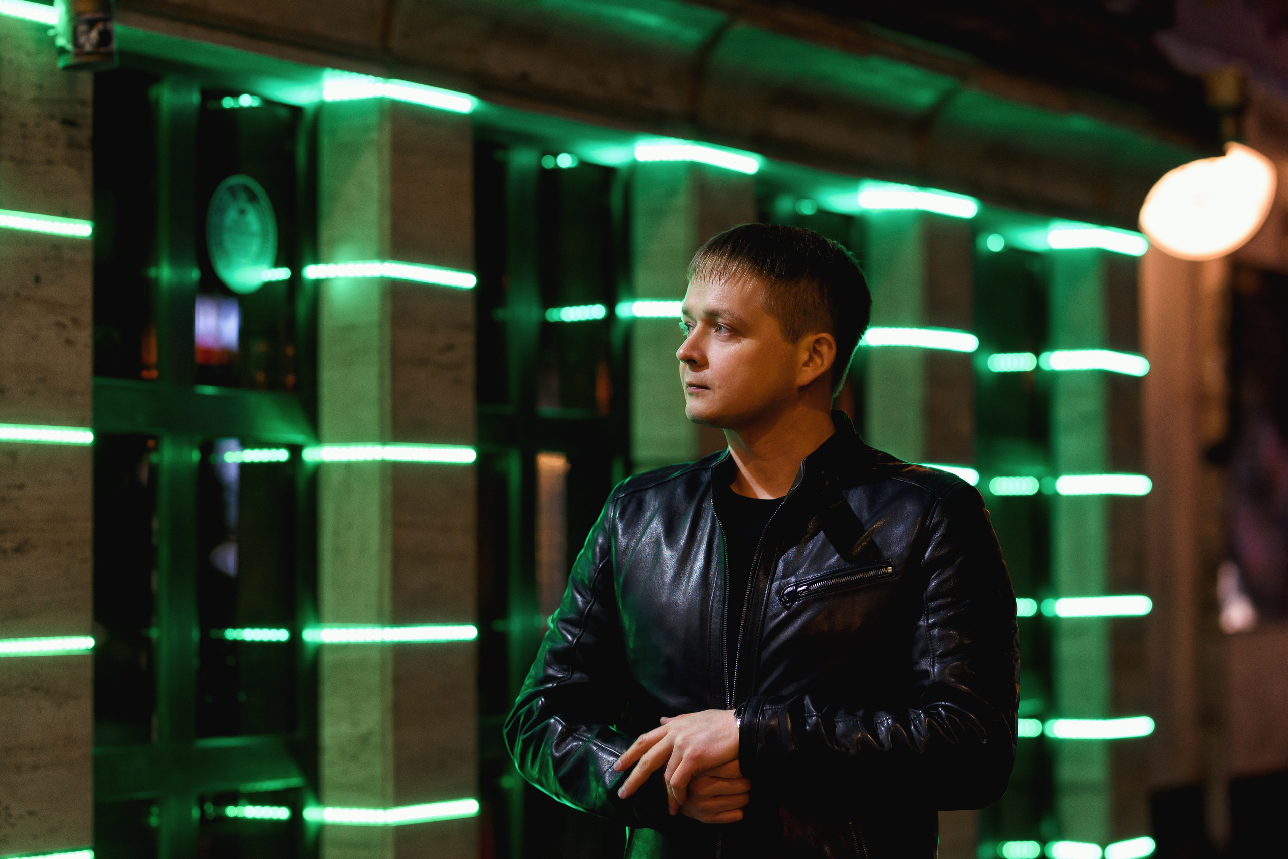 Мужской портрет. Фотосессия для мужчин. Мария Прищеп. Профессиональный фотограф в Краснодаре