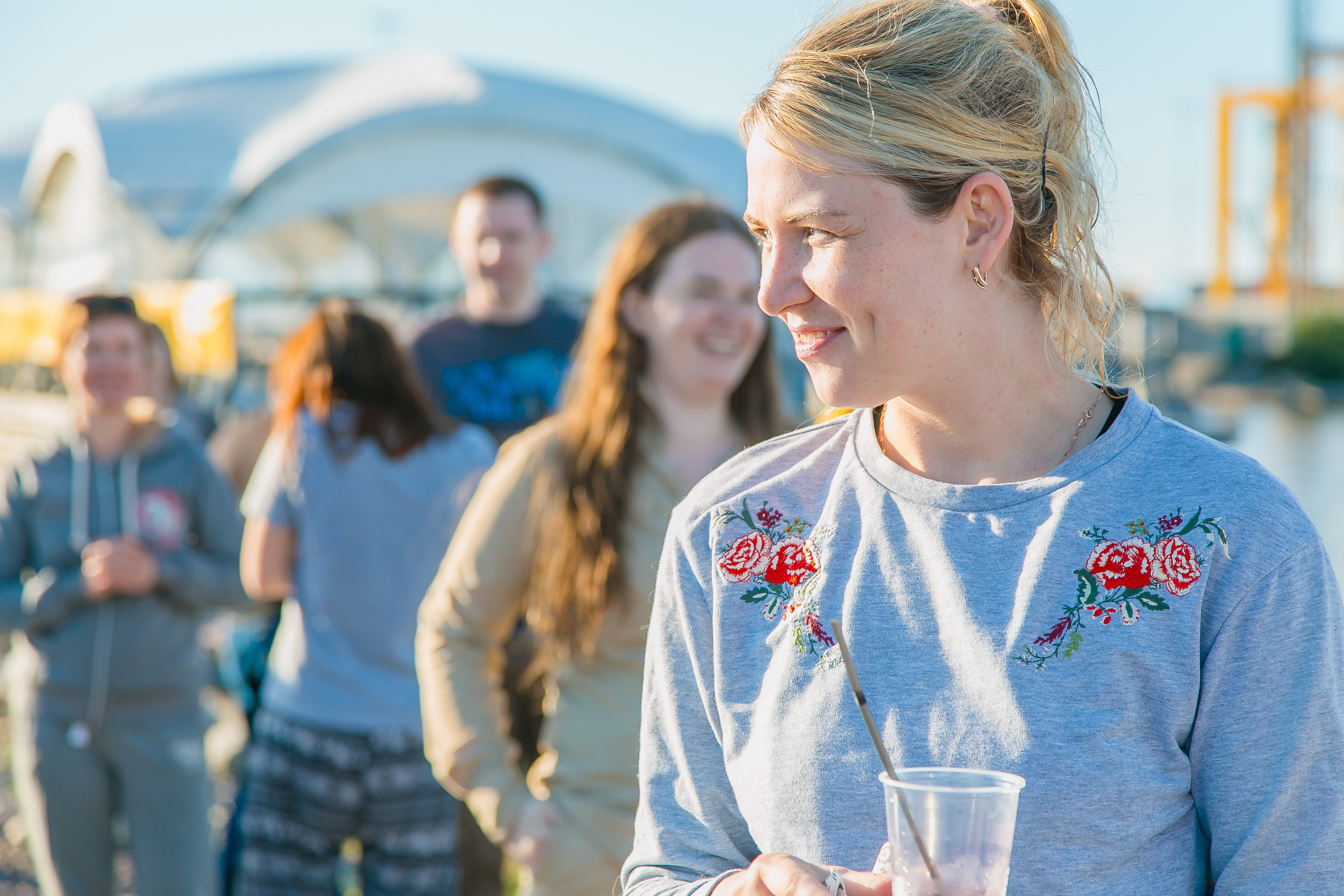 КОРПОРАТИВ ЛЕТО. Главная