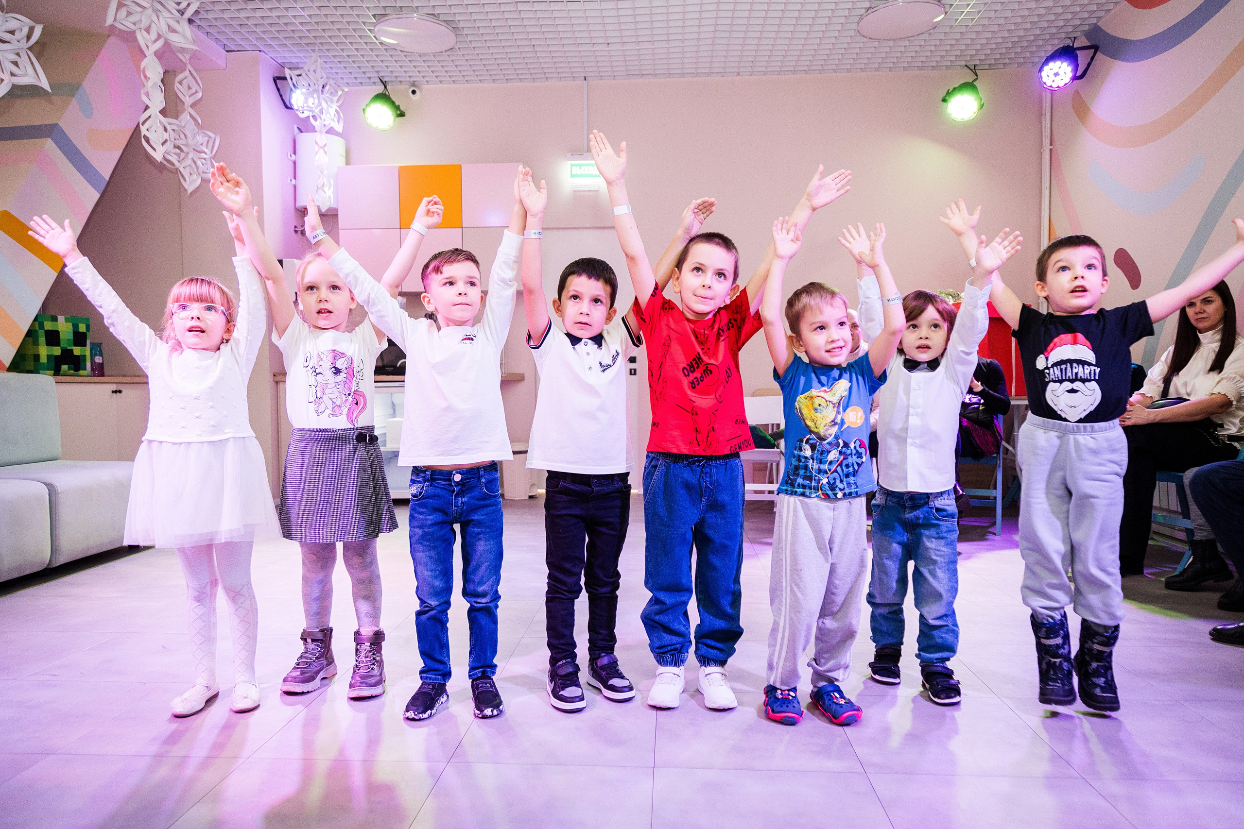 Мирону 5 лет. Детский фотограф видеограф в Хабаровске Михаил Орлов