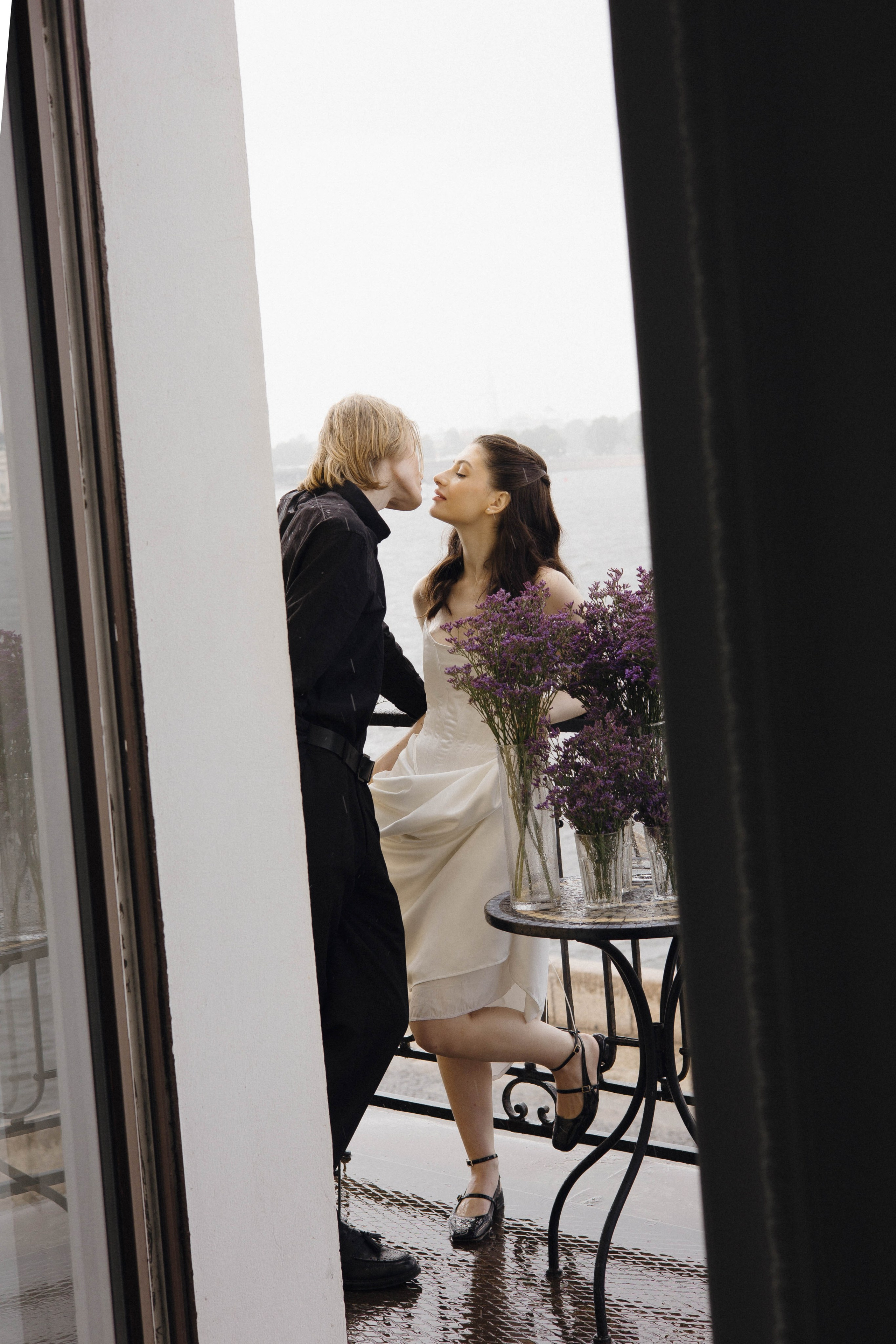 Арсений и Дарья. Свадебное агентство Amorewed Agency