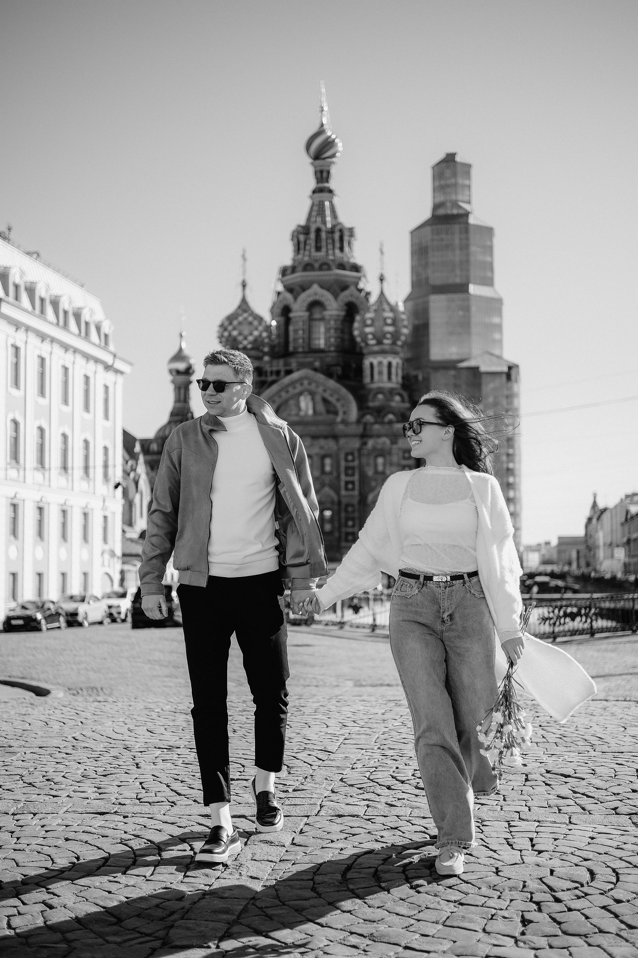 Настя & Виталий. Phdkvmr.ru